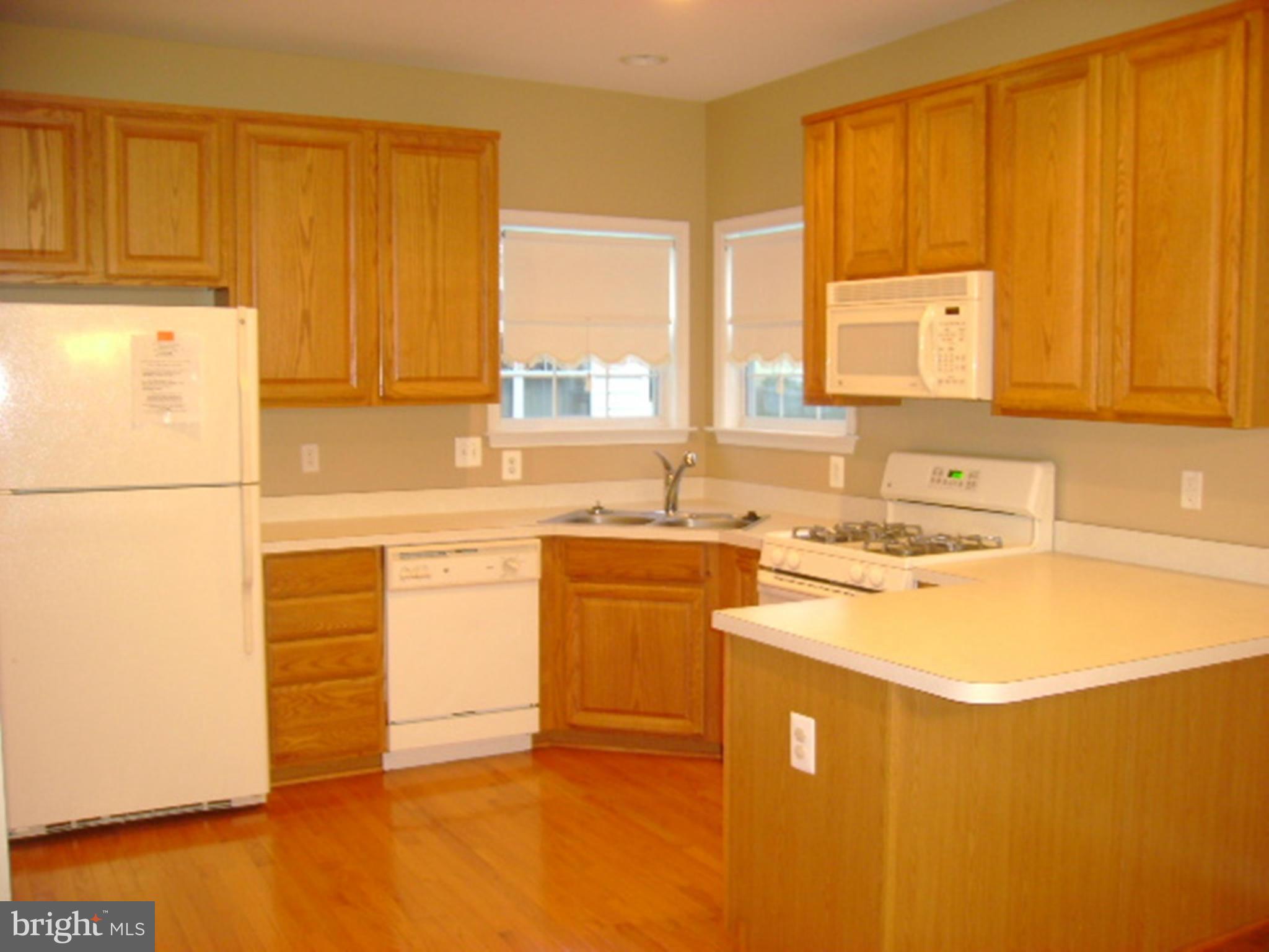 DALE CITY - Residential Lease