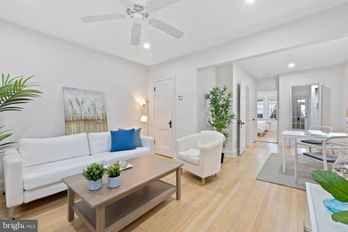 Condominium at 2228 40TH STREET NW 1