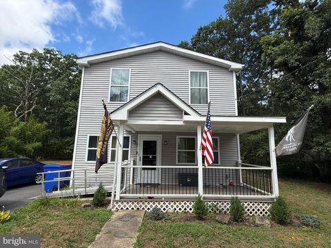 Photo of 434 Manor Avenue, MILLVILLE, NJ 08332 (MLS # NJCB2031884)