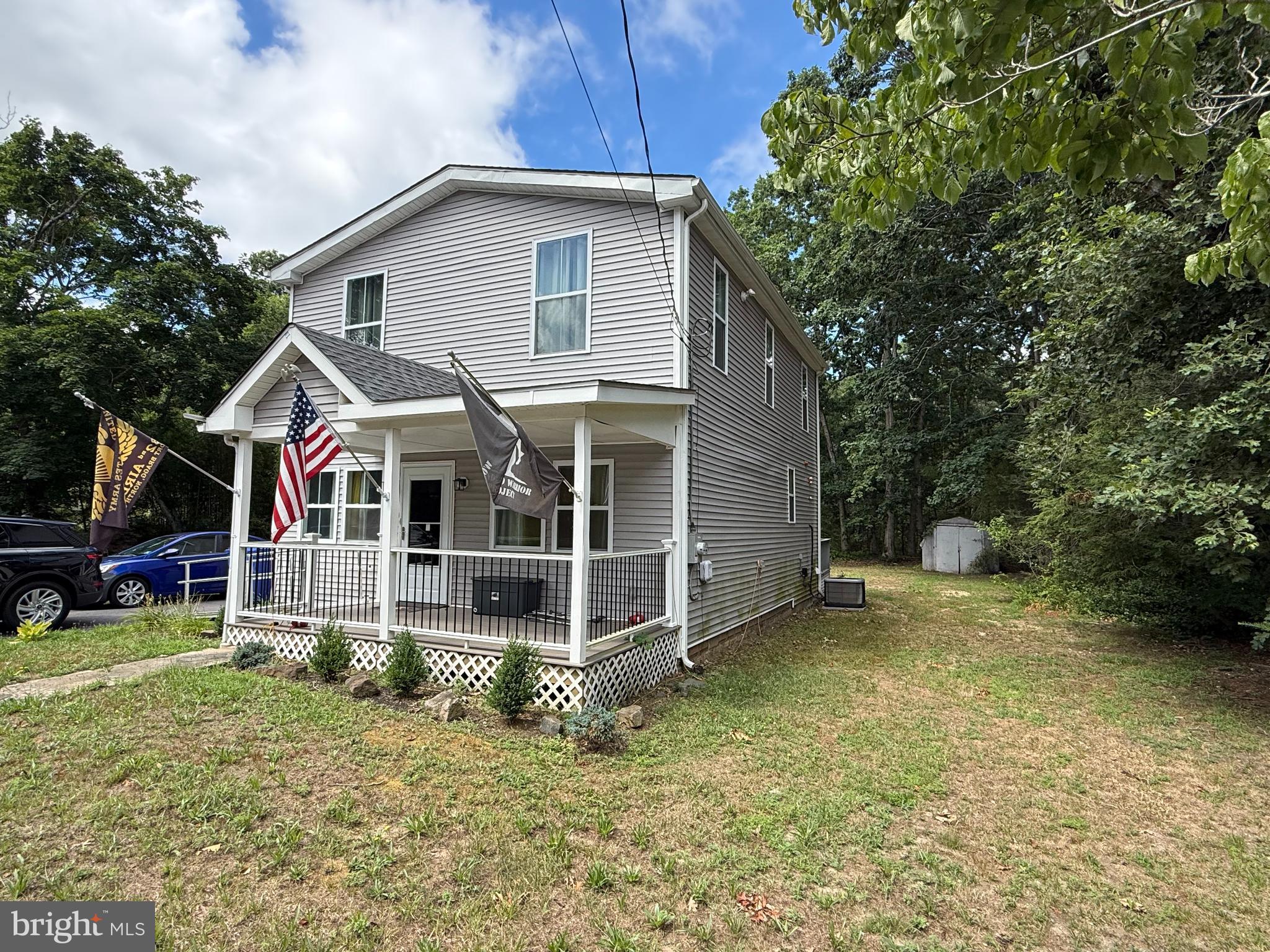 434 MANOR AVENUE