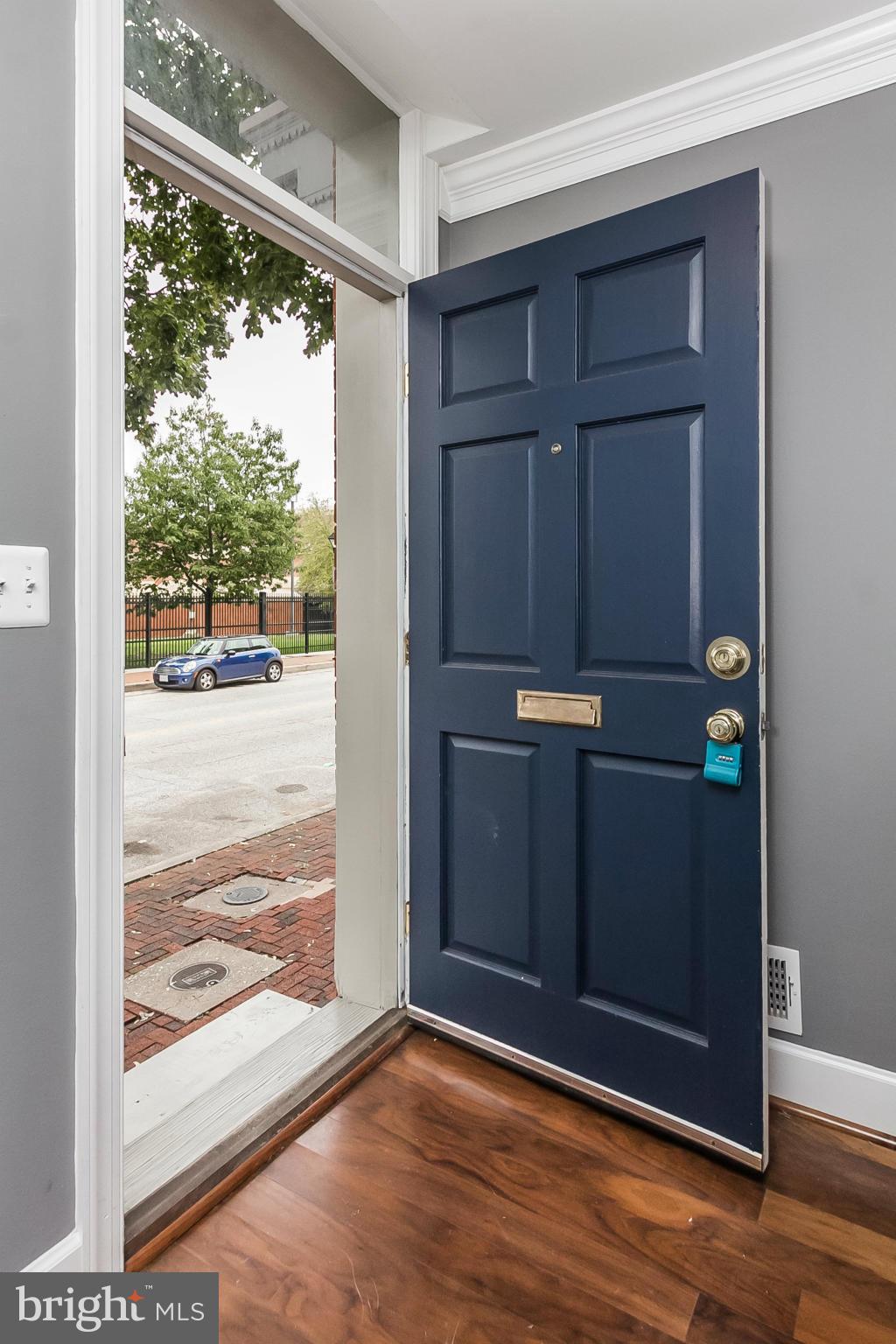 OTTERBEIN - Residential