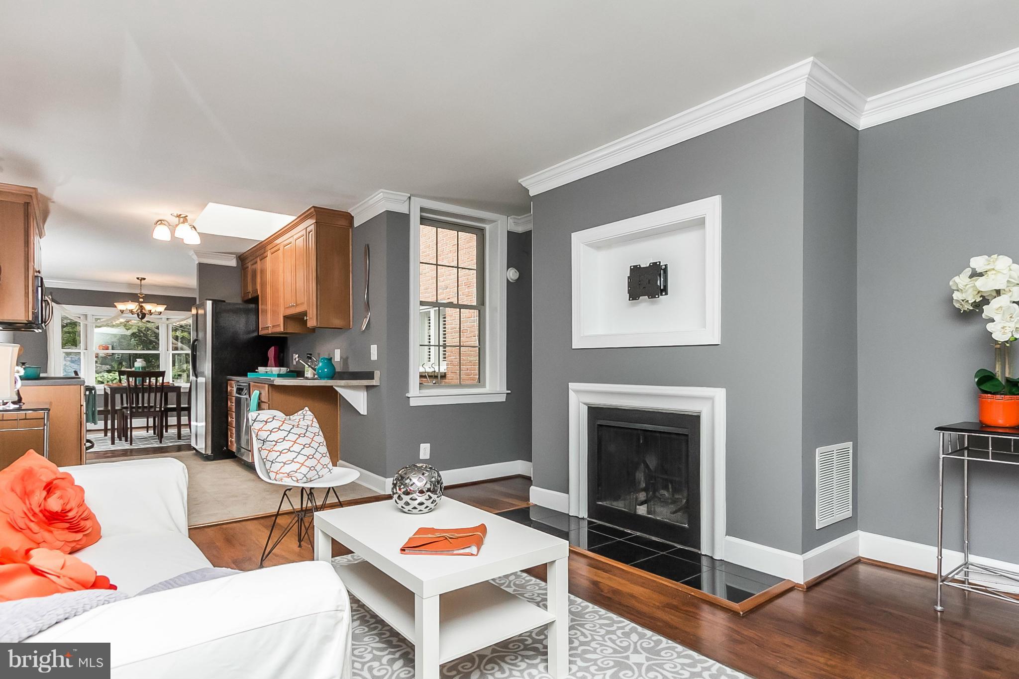 OTTERBEIN - Residential