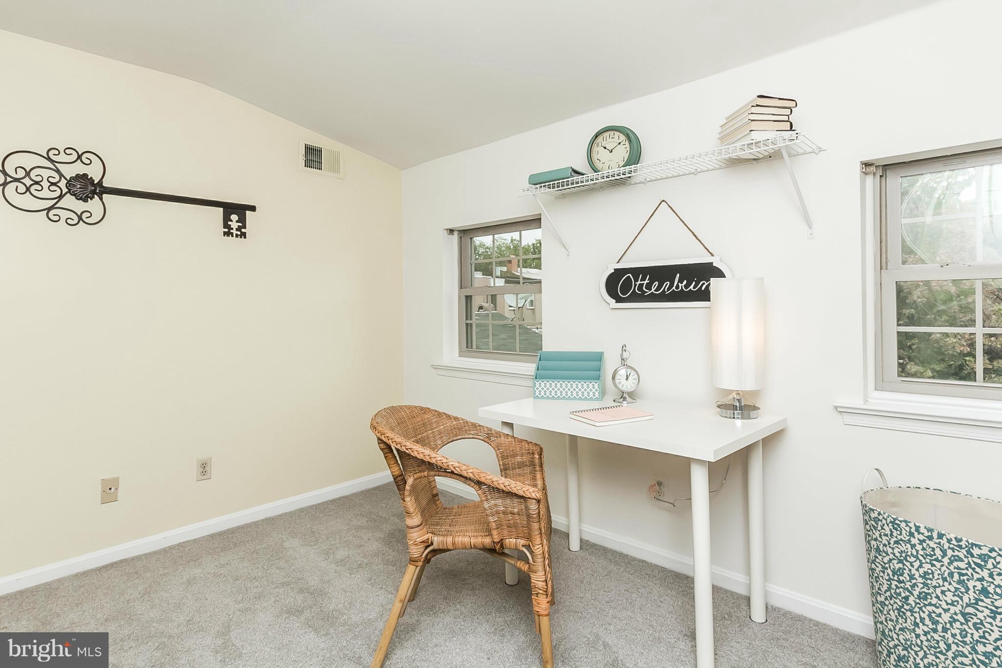 OTTERBEIN - Residential