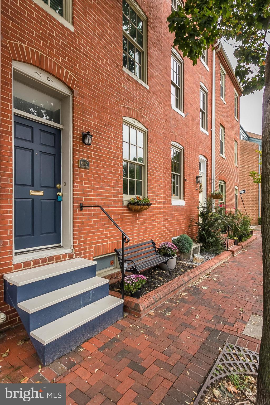 OTTERBEIN - Residential