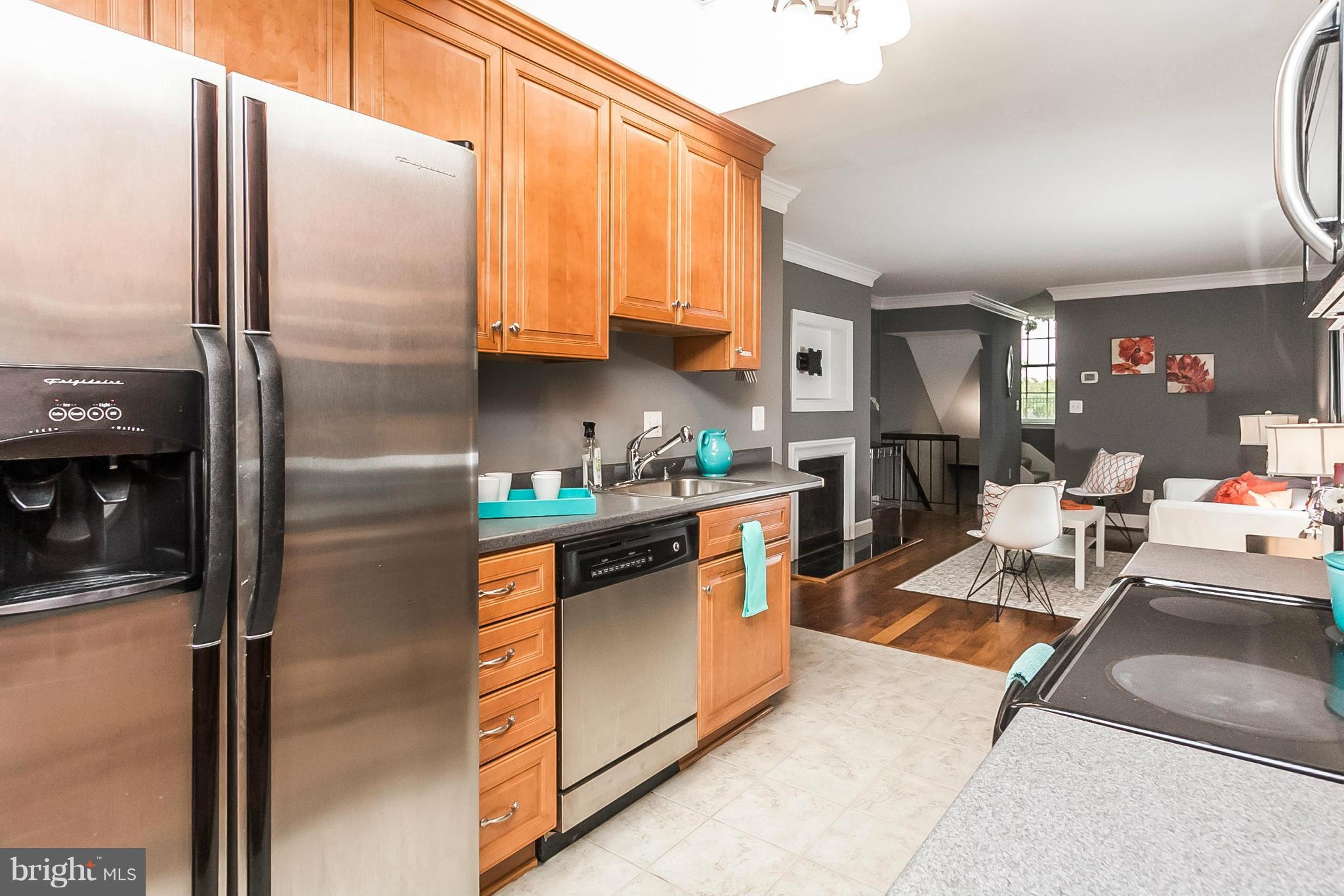 OTTERBEIN - Residential