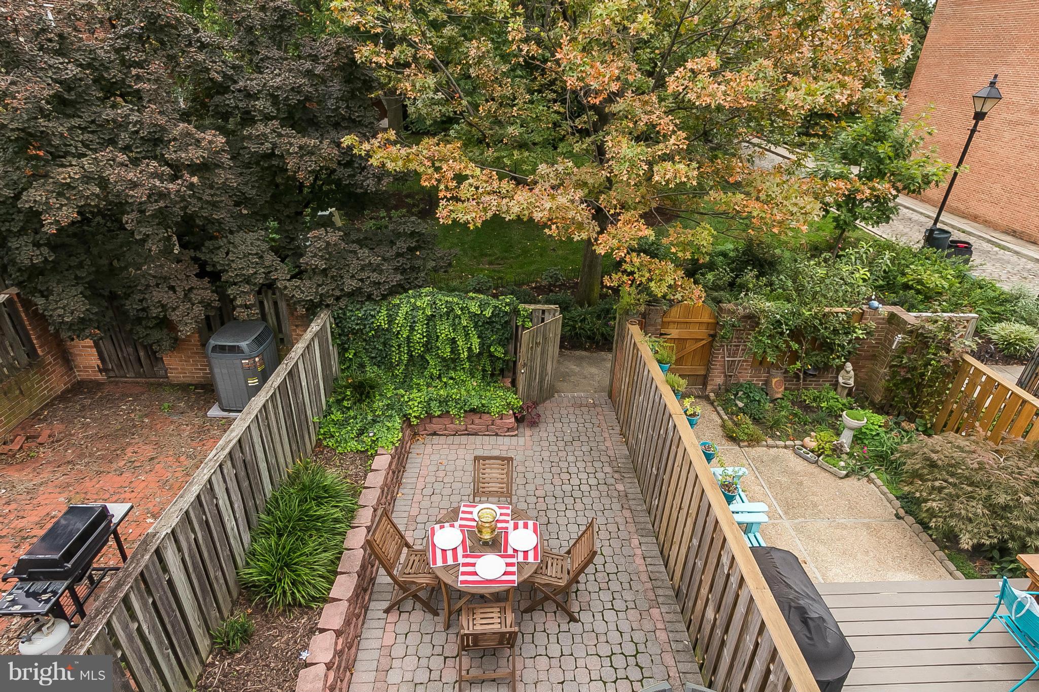 OTTERBEIN - Residential