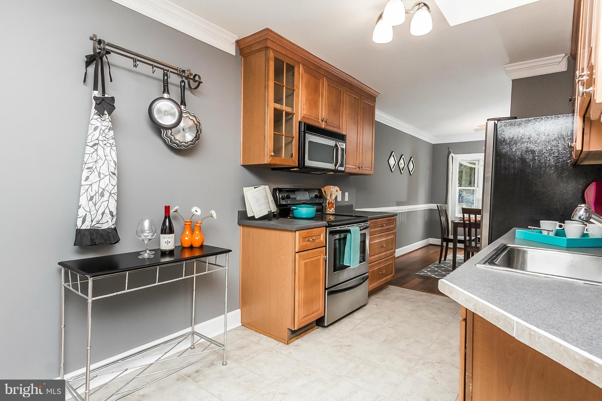 OTTERBEIN - Residential