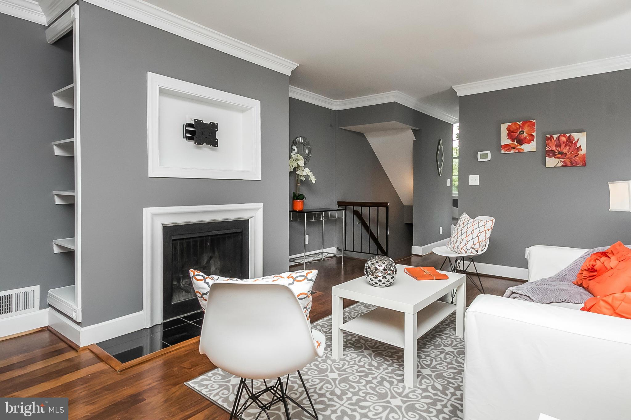 OTTERBEIN - Residential