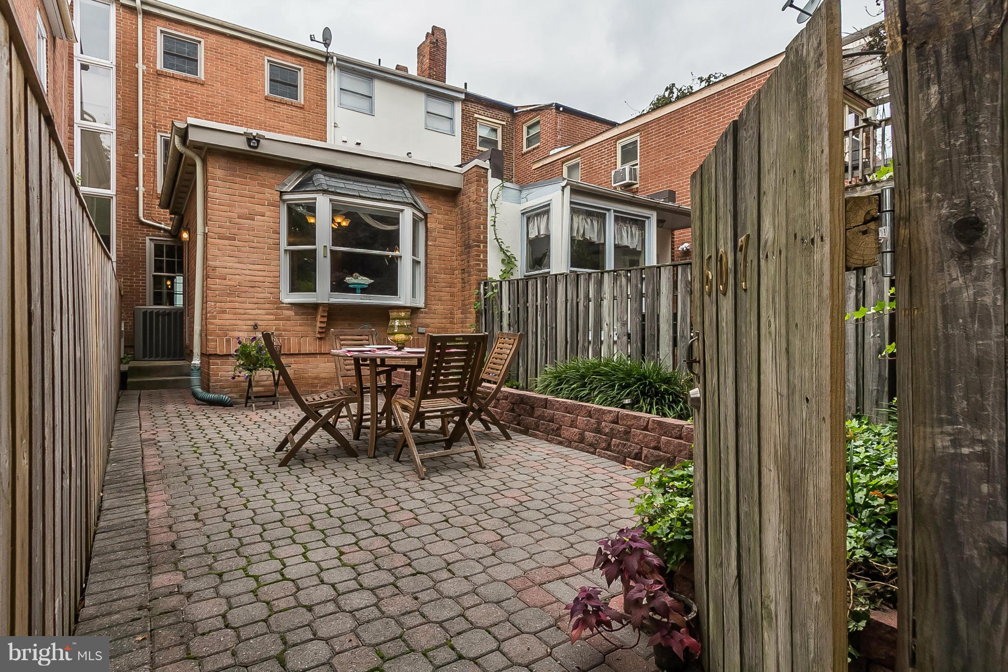 OTTERBEIN - Residential