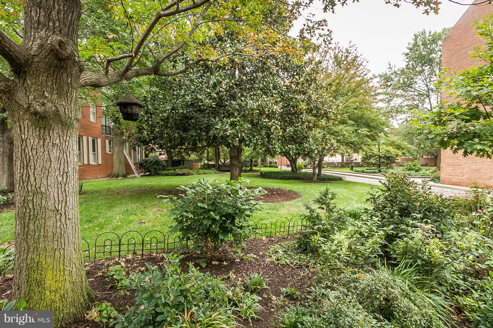 OTTERBEIN - Residential