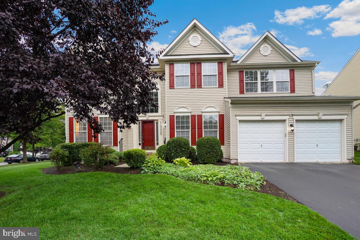 KINGS CROSSING - Residential