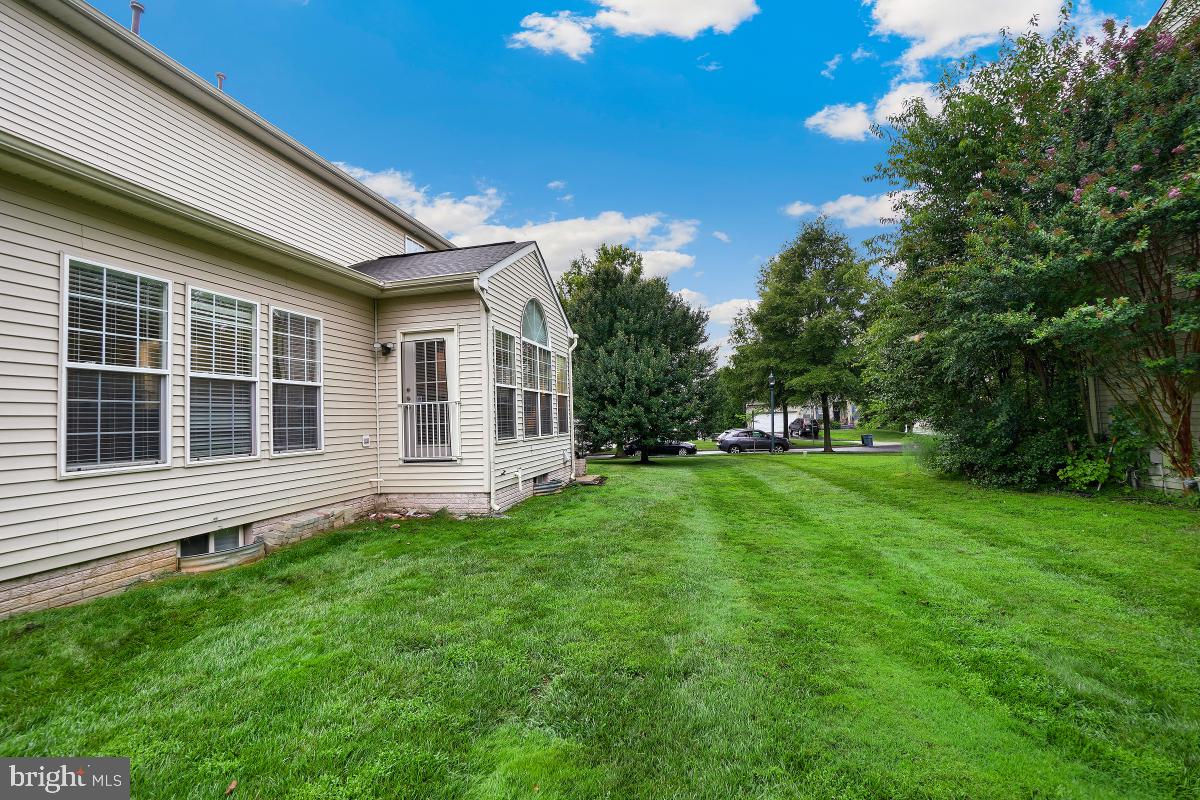 KINGS CROSSING - Residential