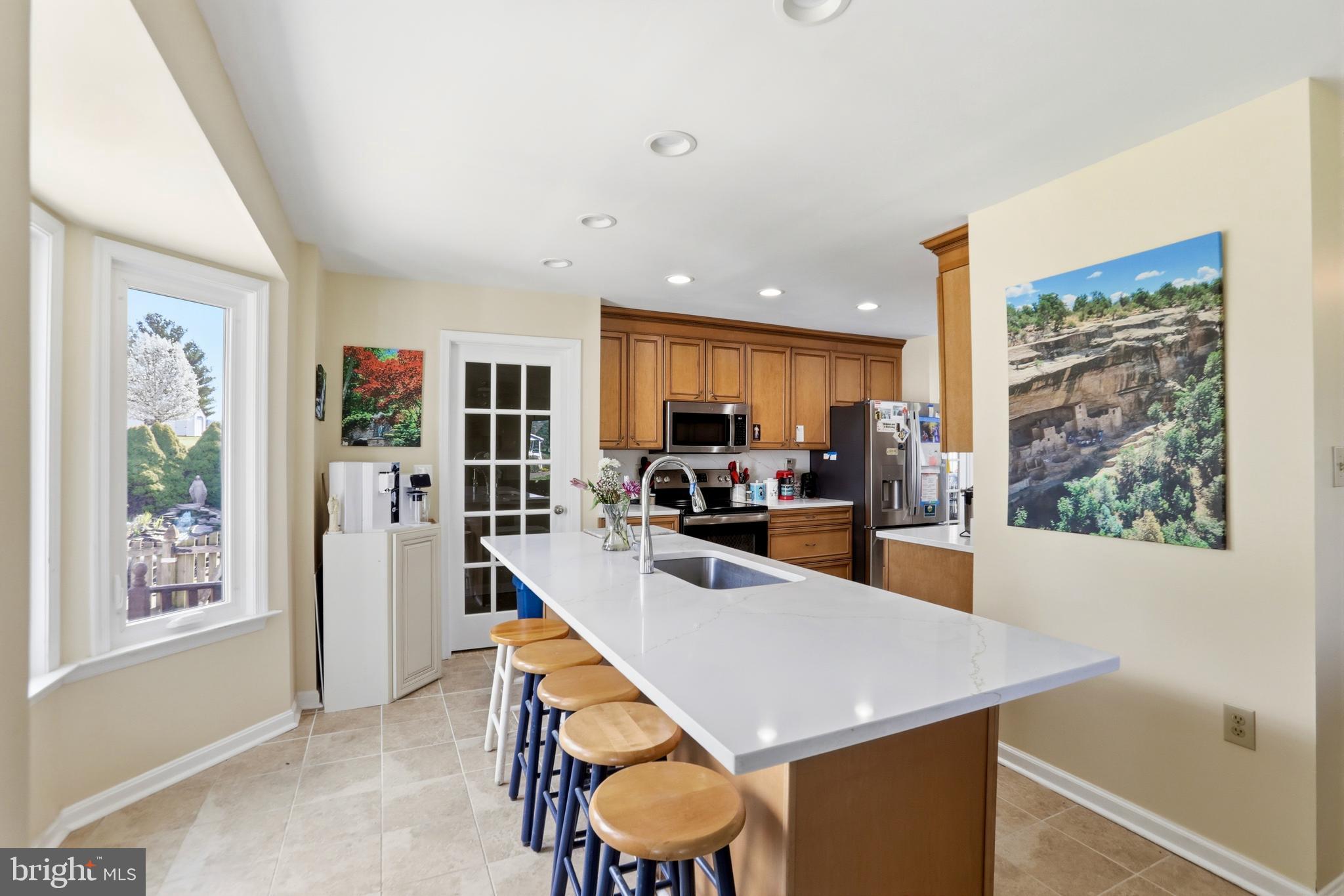 NORWOOD SOUTH - Residential