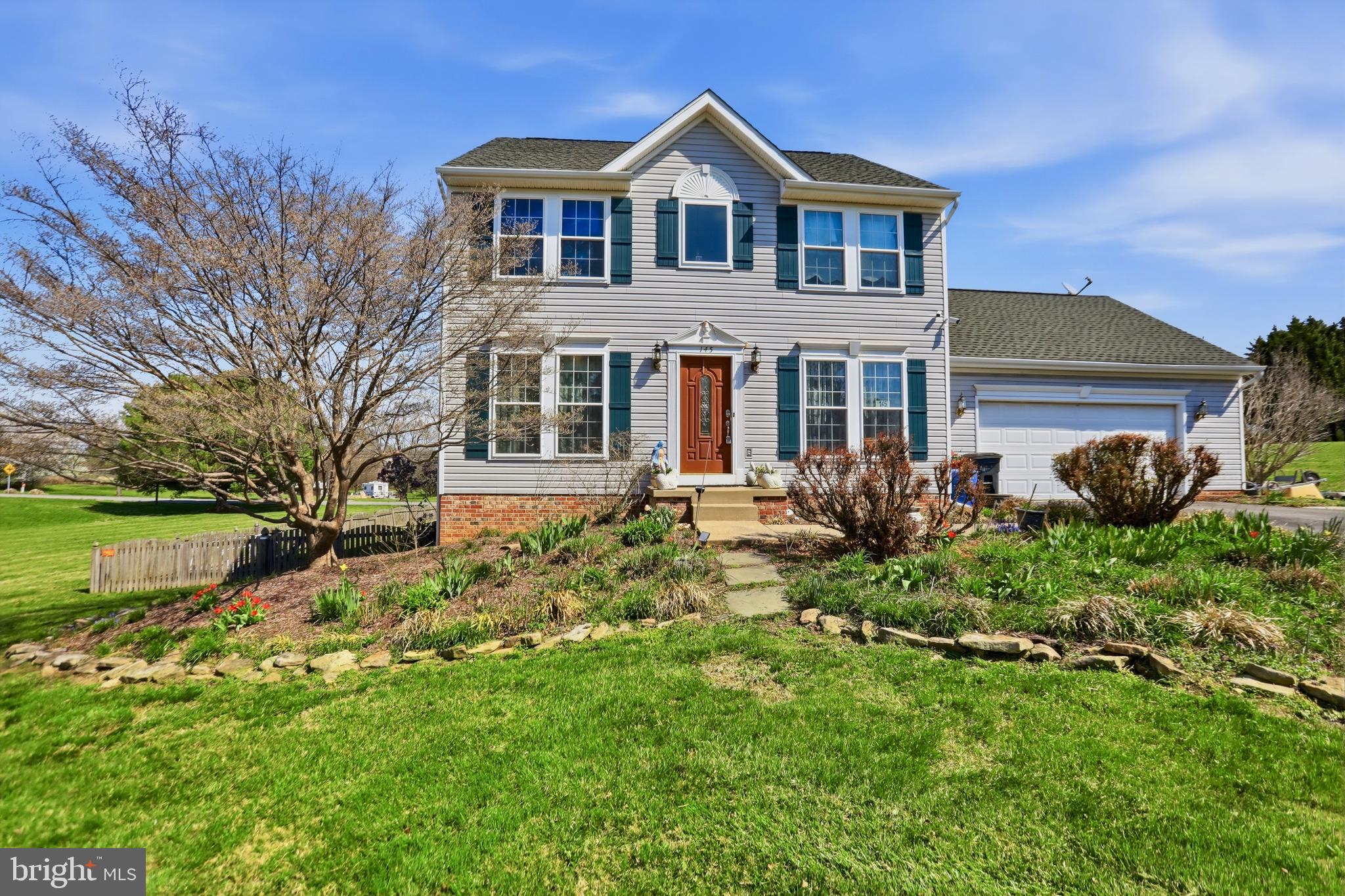 NORWOOD SOUTH - Residential