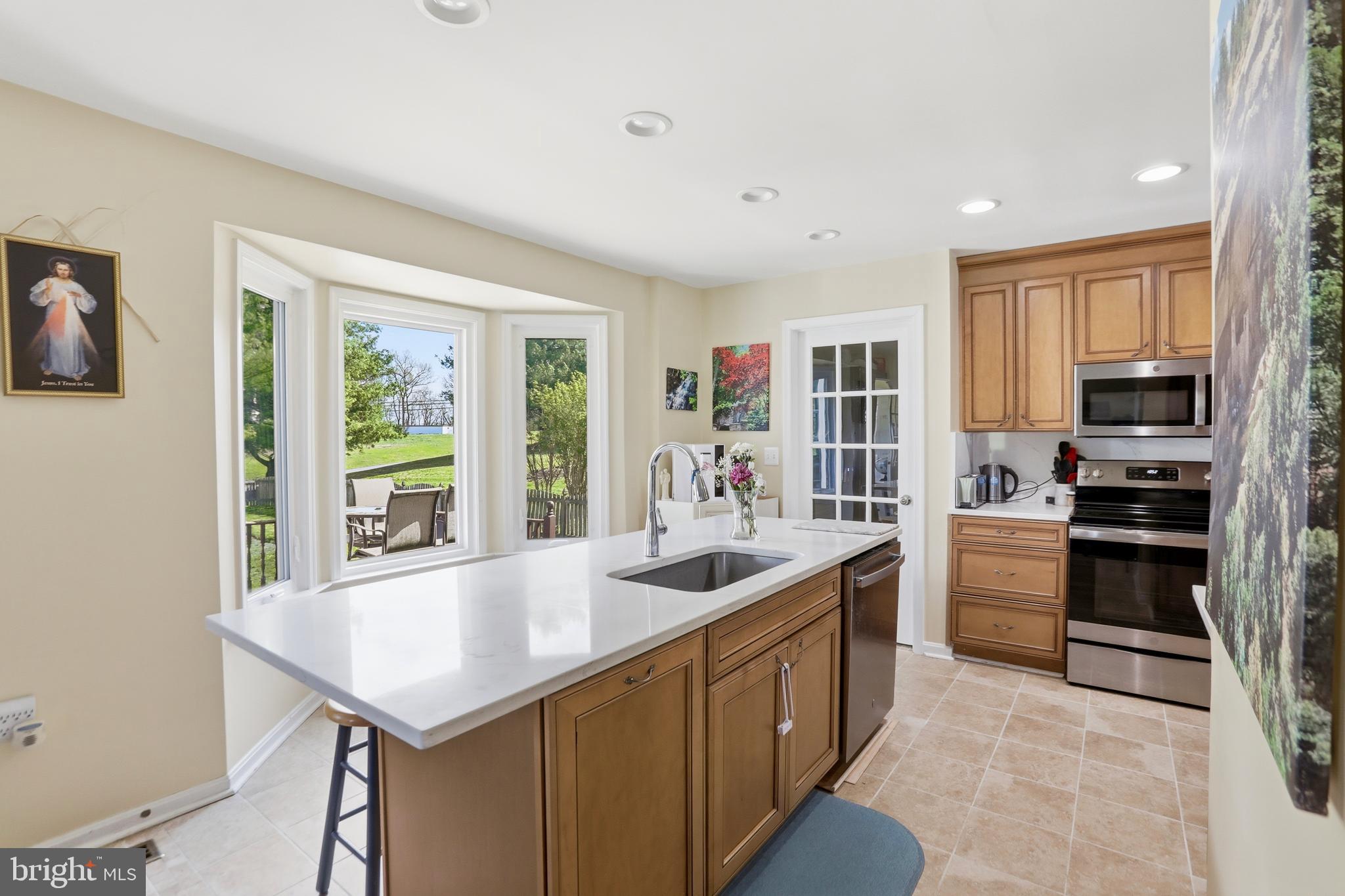 NORWOOD SOUTH - Residential