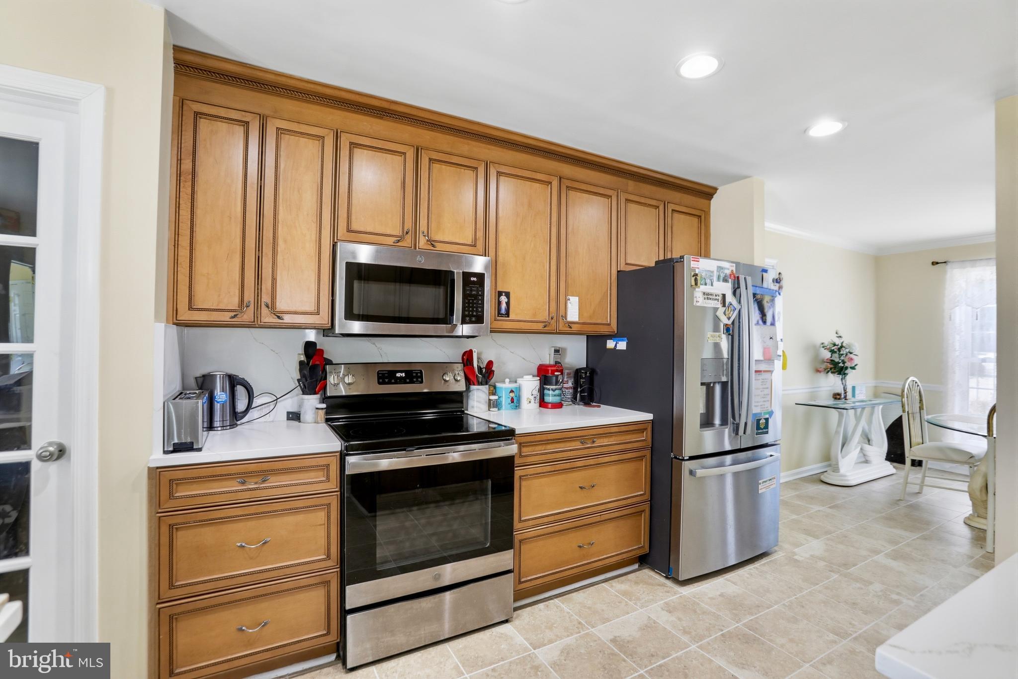 NORWOOD SOUTH - Residential