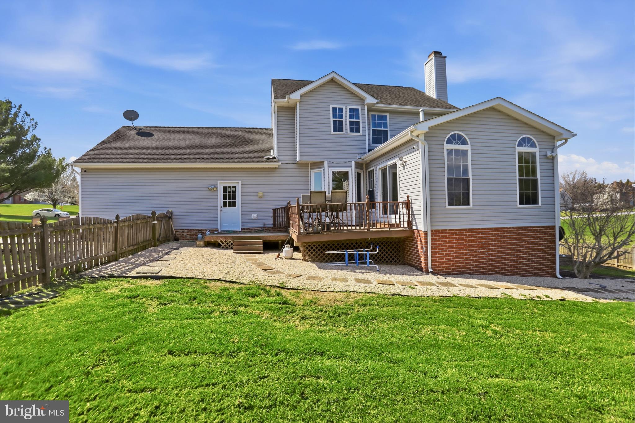 NORWOOD SOUTH - Residential