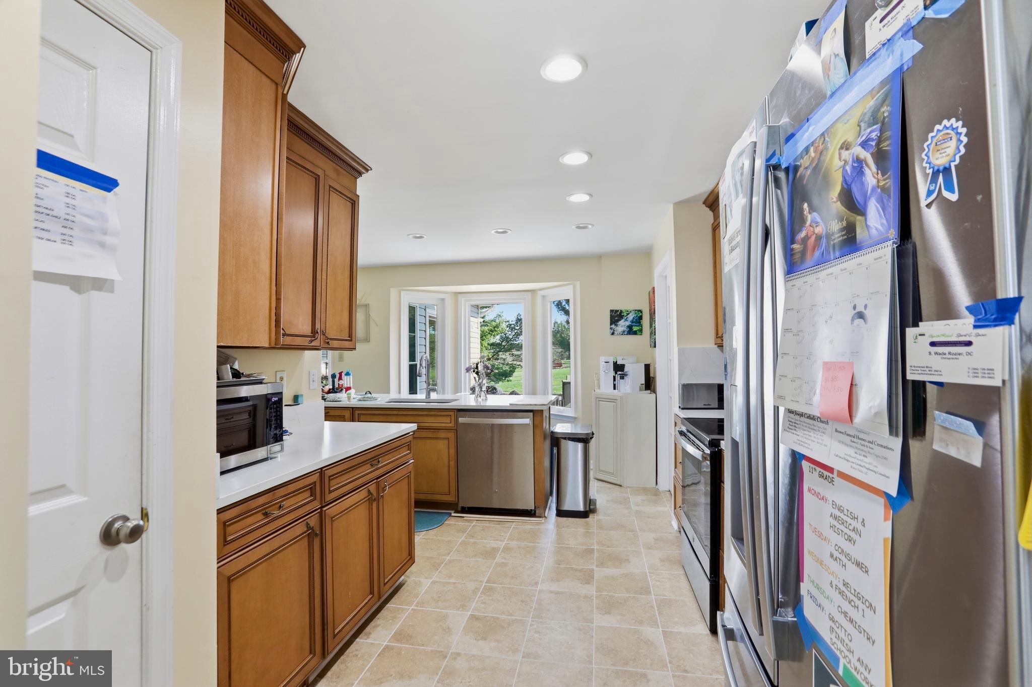 NORWOOD SOUTH - Residential