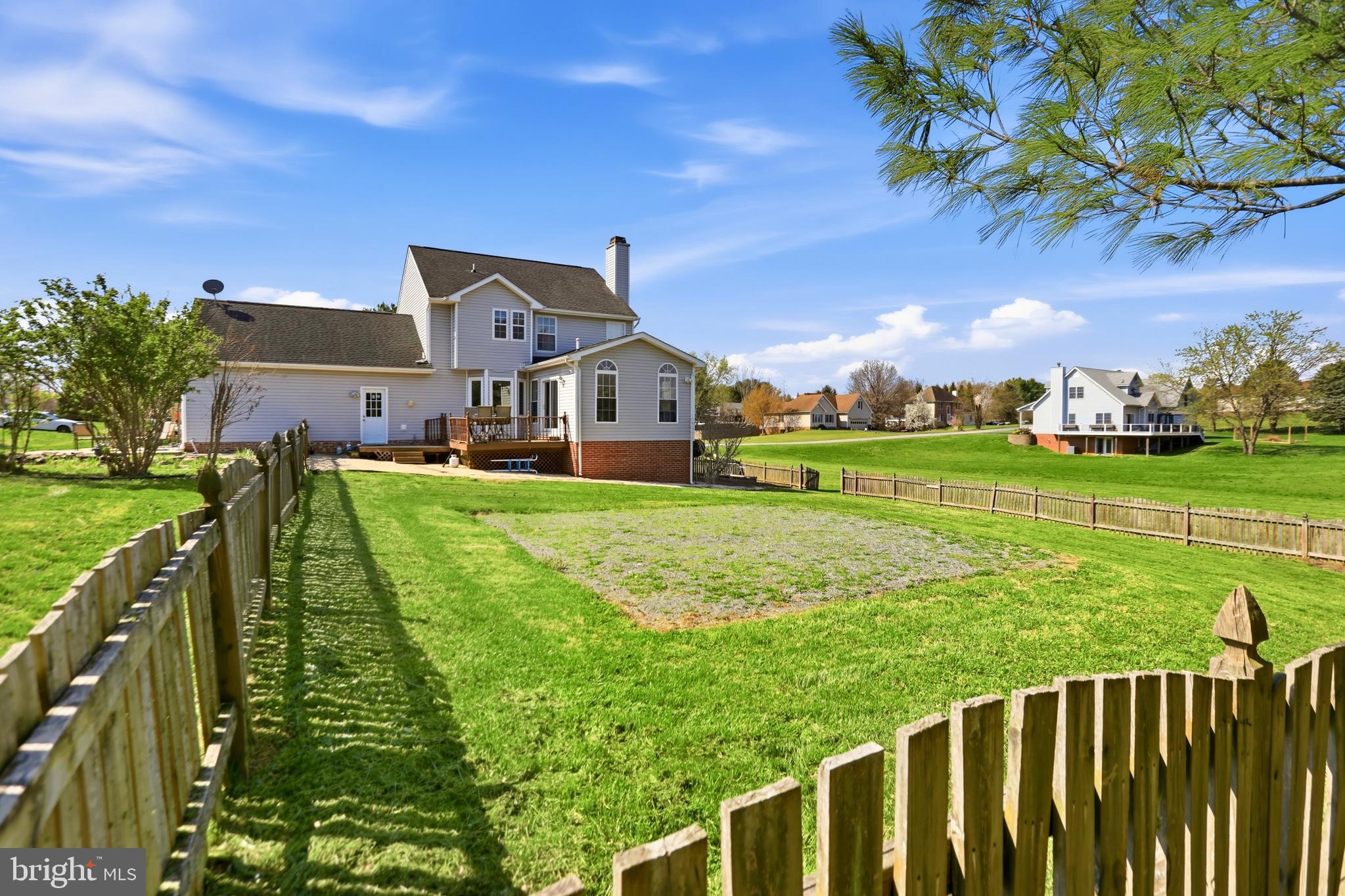 NORWOOD SOUTH - Residential