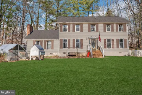 1308 Heatherbrook Court, Fredericksburg, VA 22407 - MLS#: VASP2030968