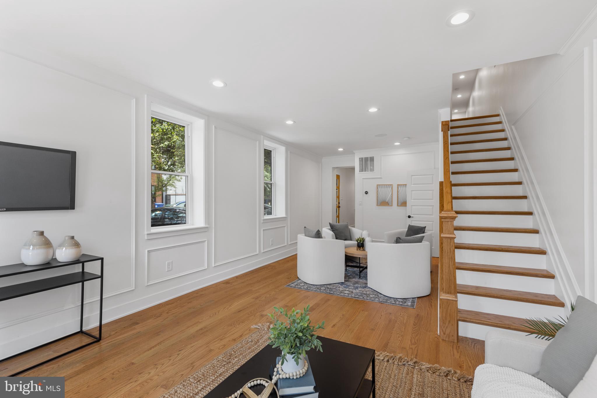 CANTON - Residential