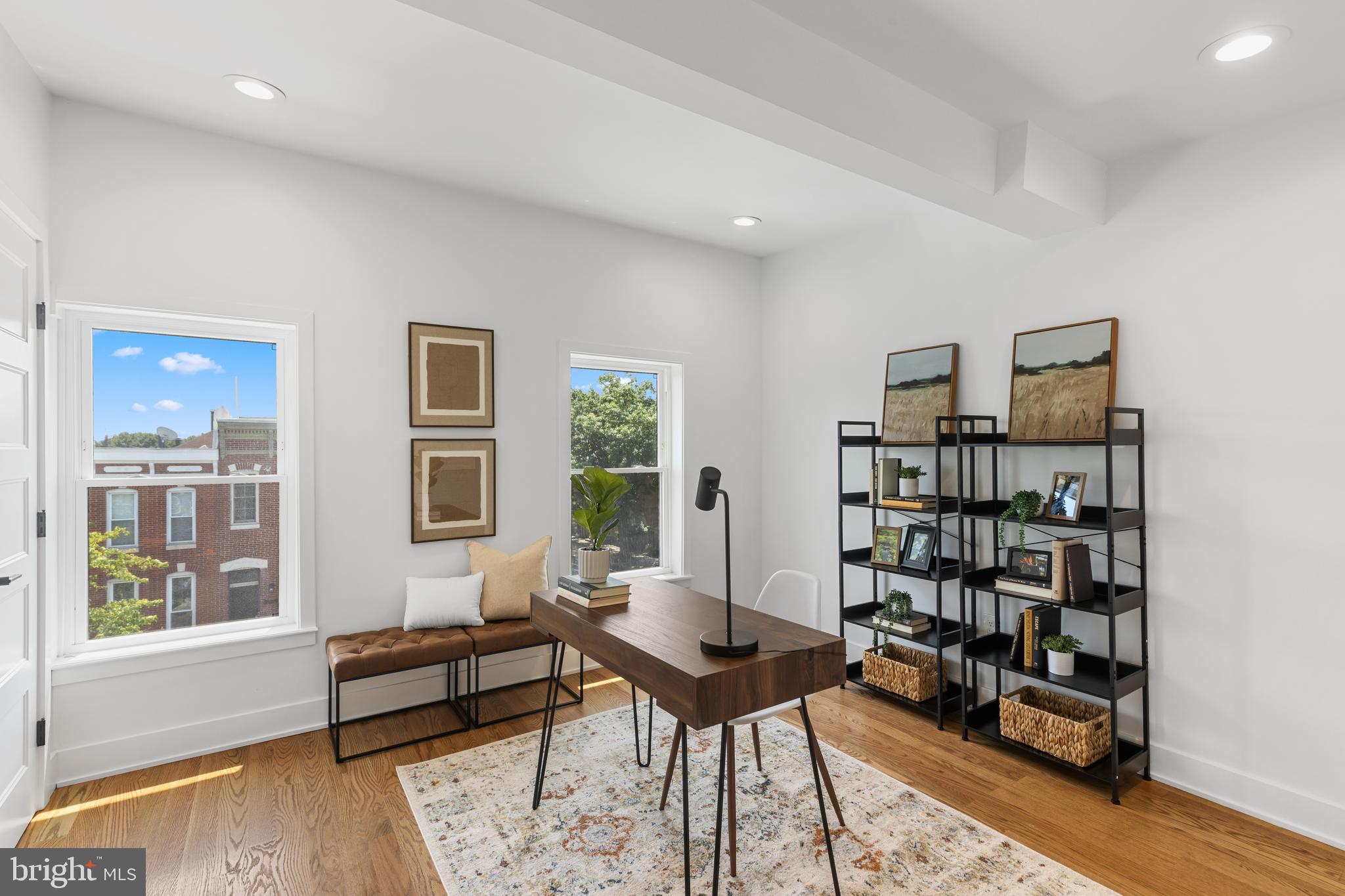 CANTON - Residential