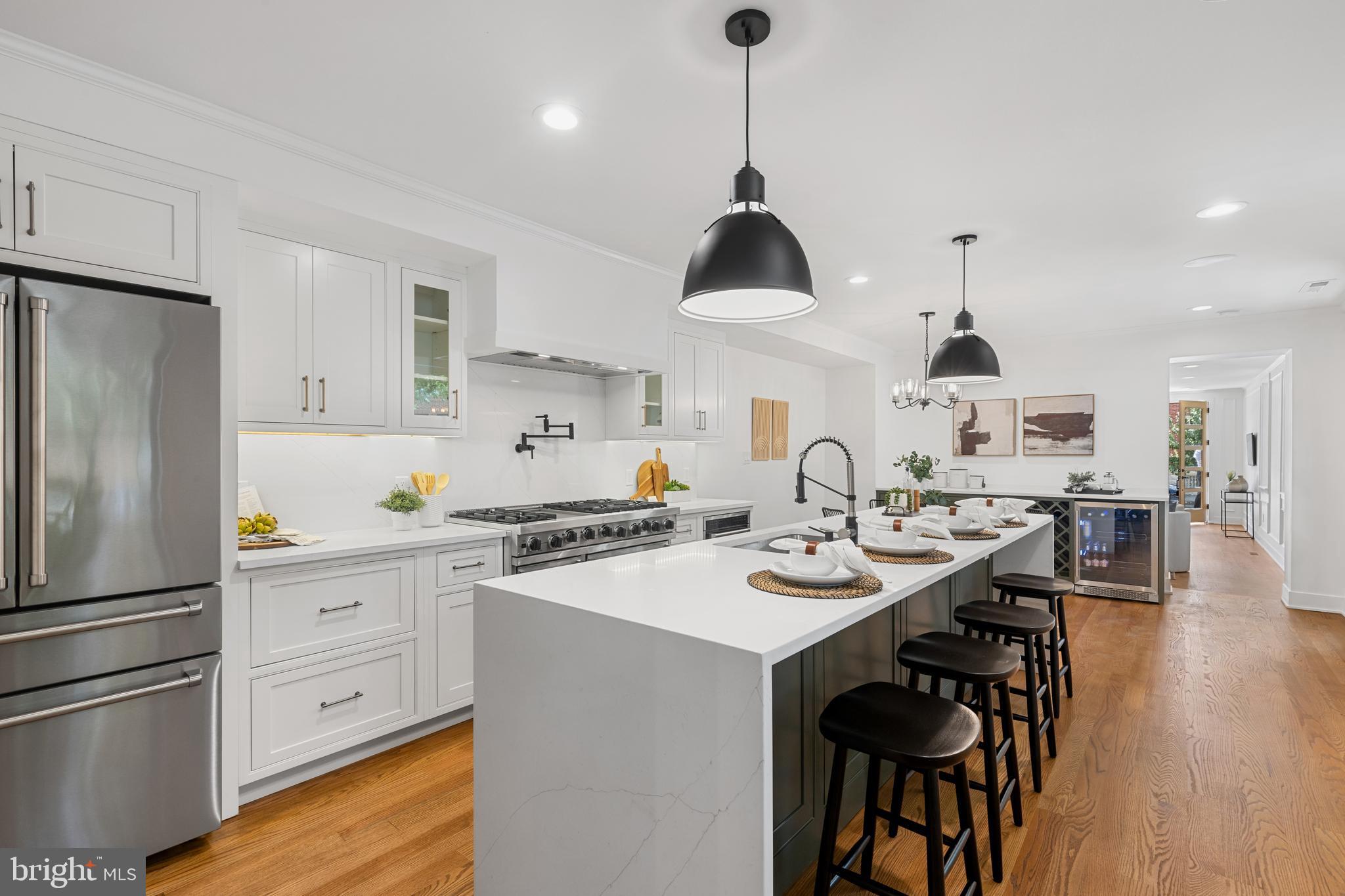 CANTON - Residential