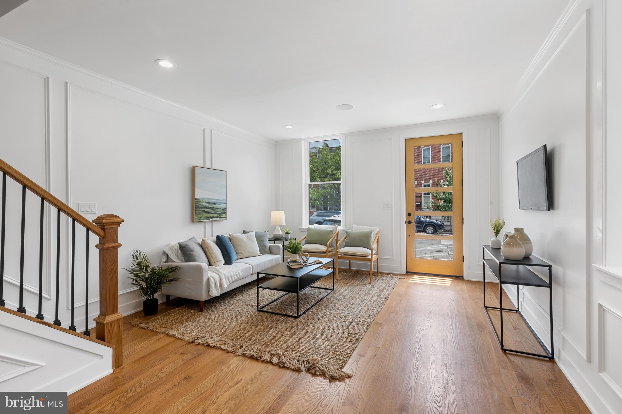 CANTON - Residential