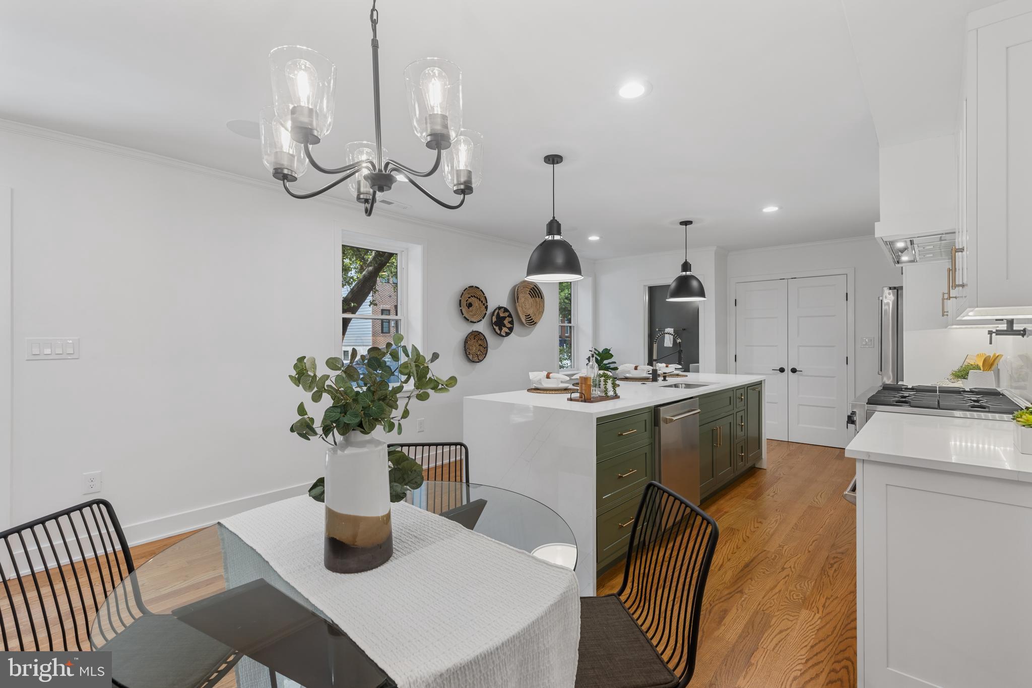 CANTON - Residential