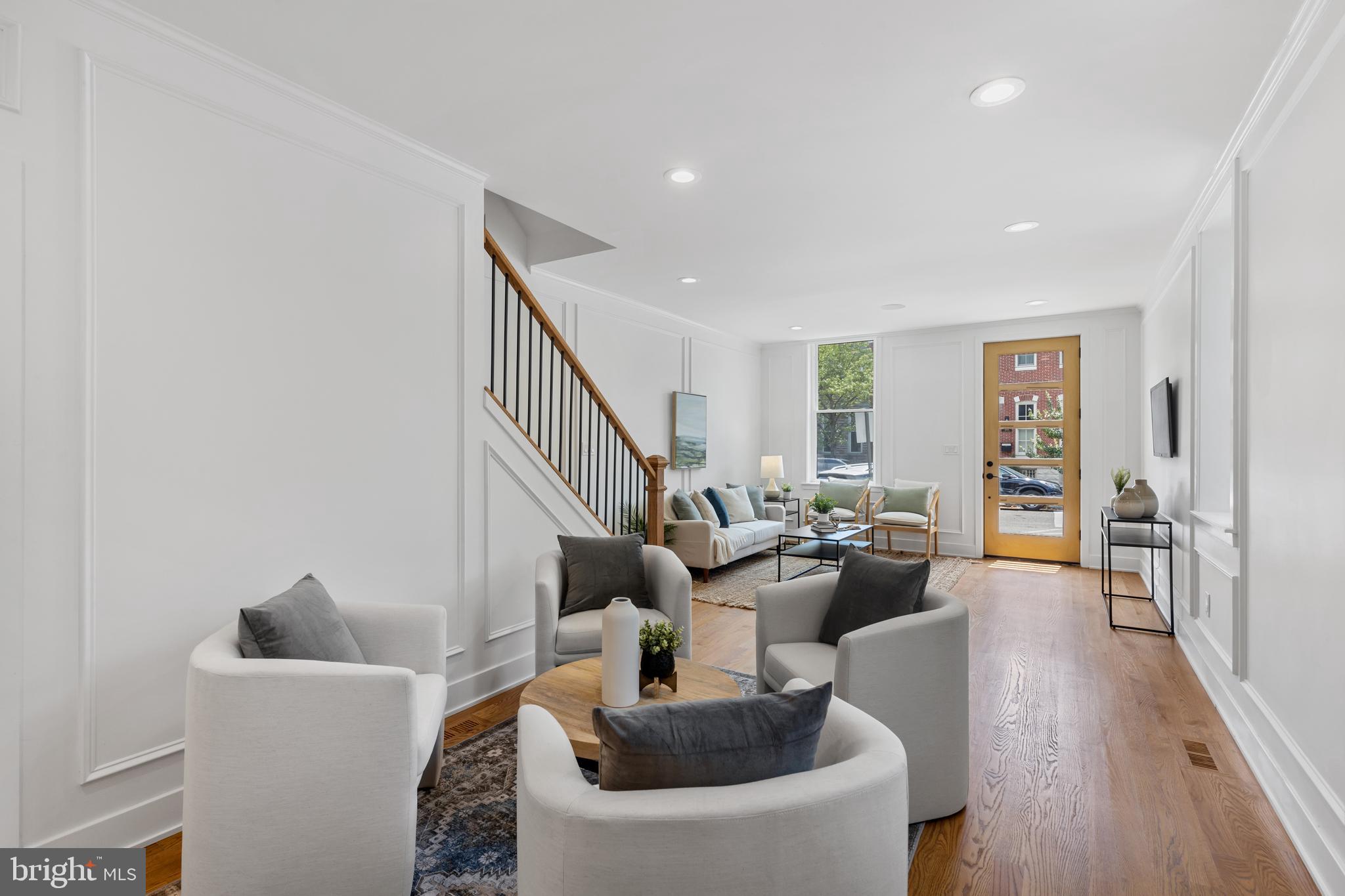 CANTON - Residential