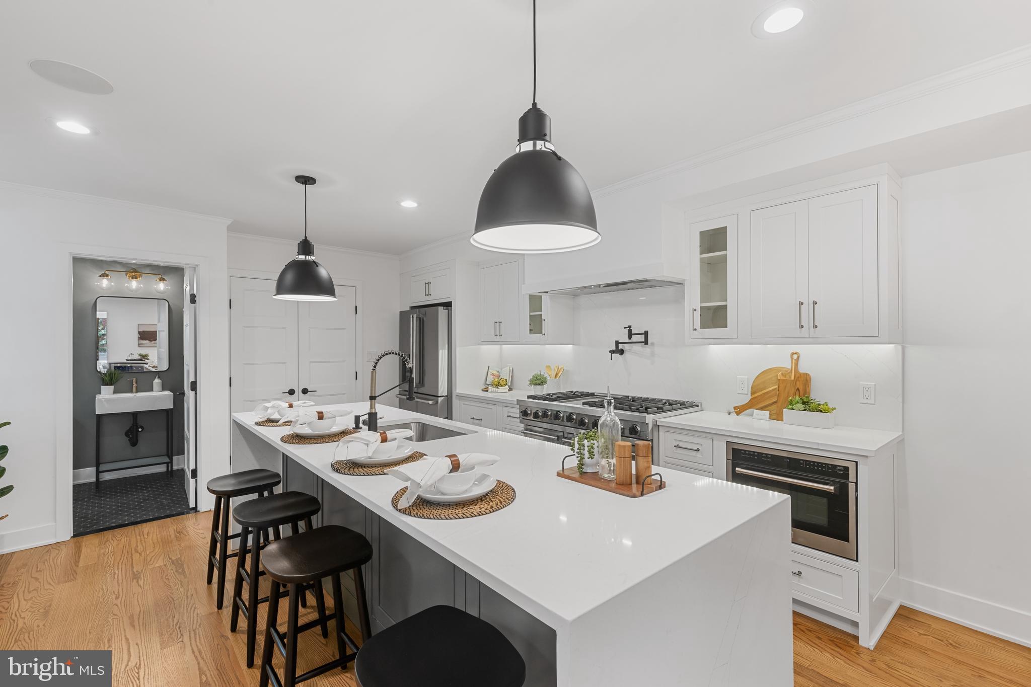 CANTON - Residential