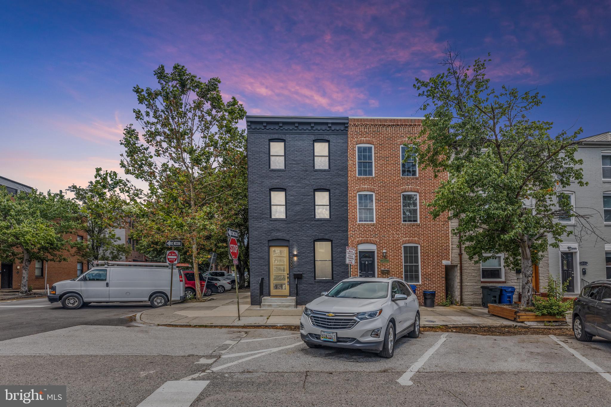 CANTON - Residential