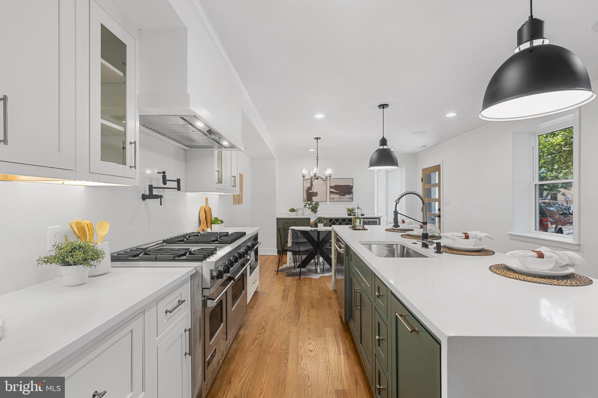 CANTON - Residential