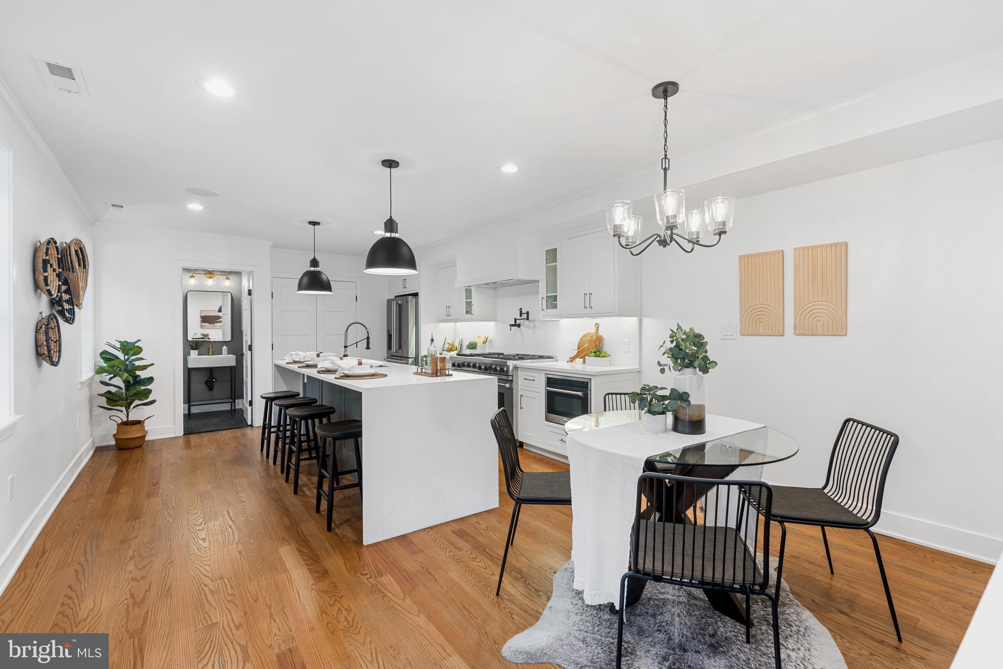 CANTON - Residential