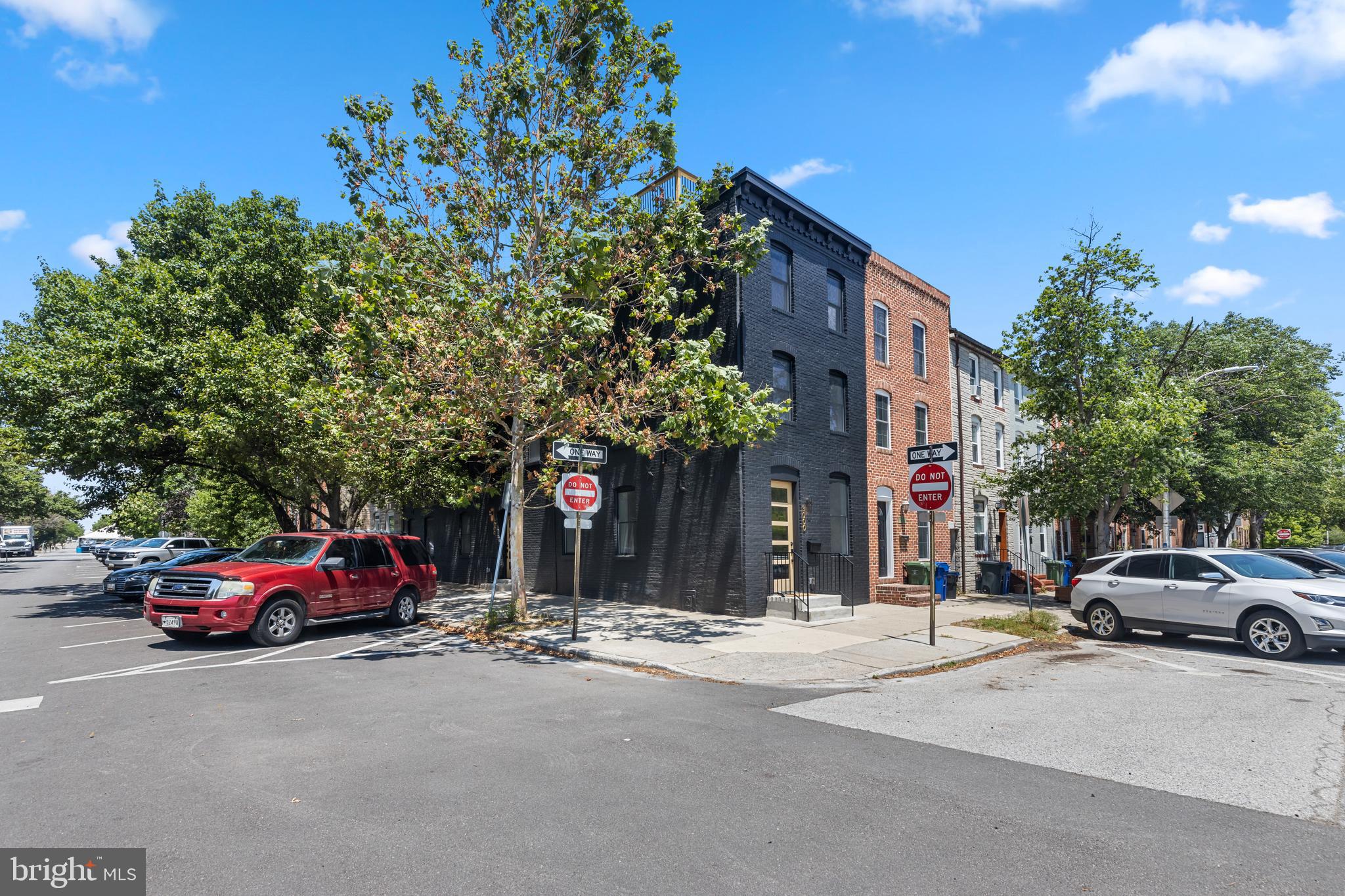 CANTON - Residential