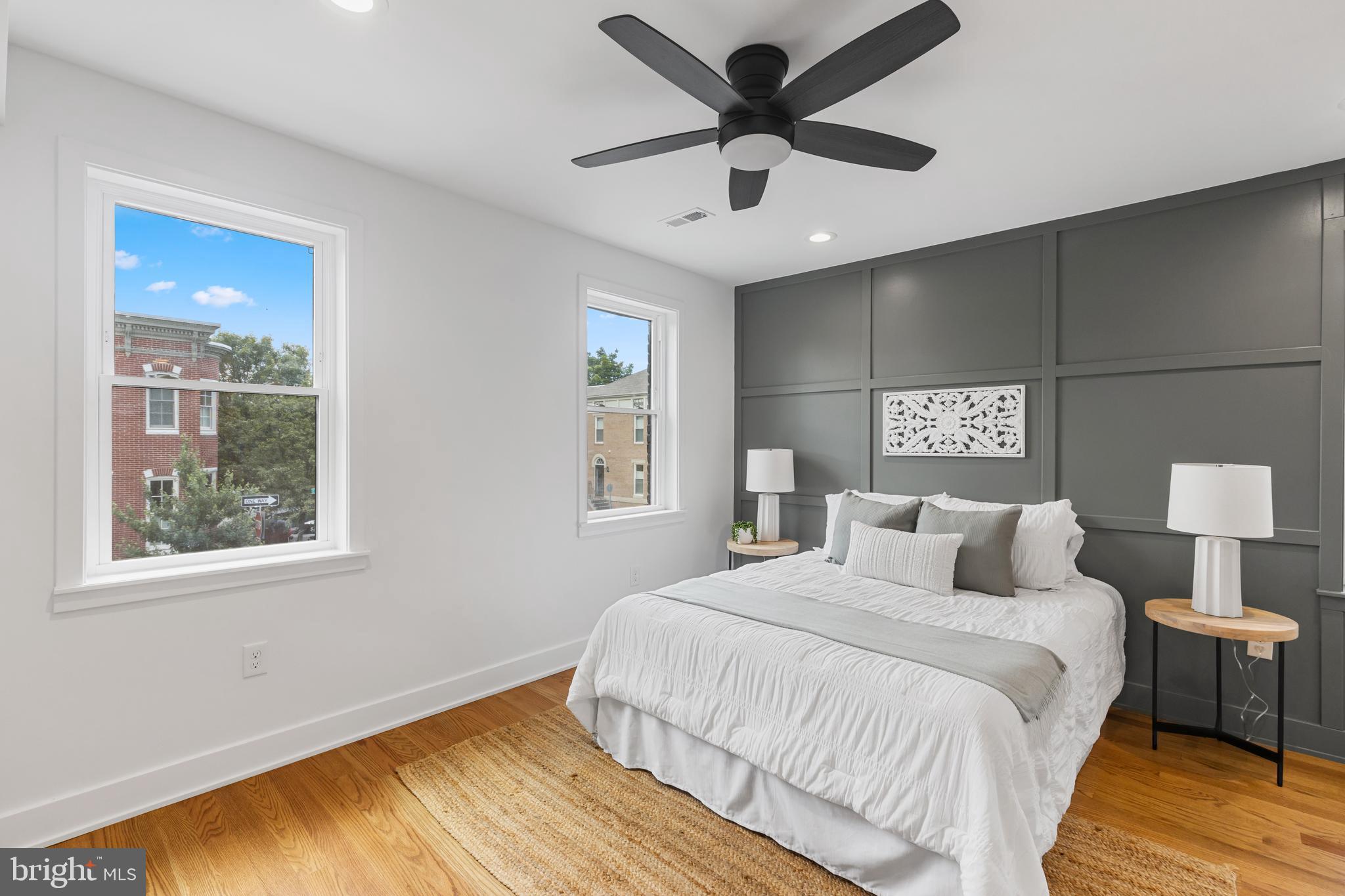 CANTON - Residential