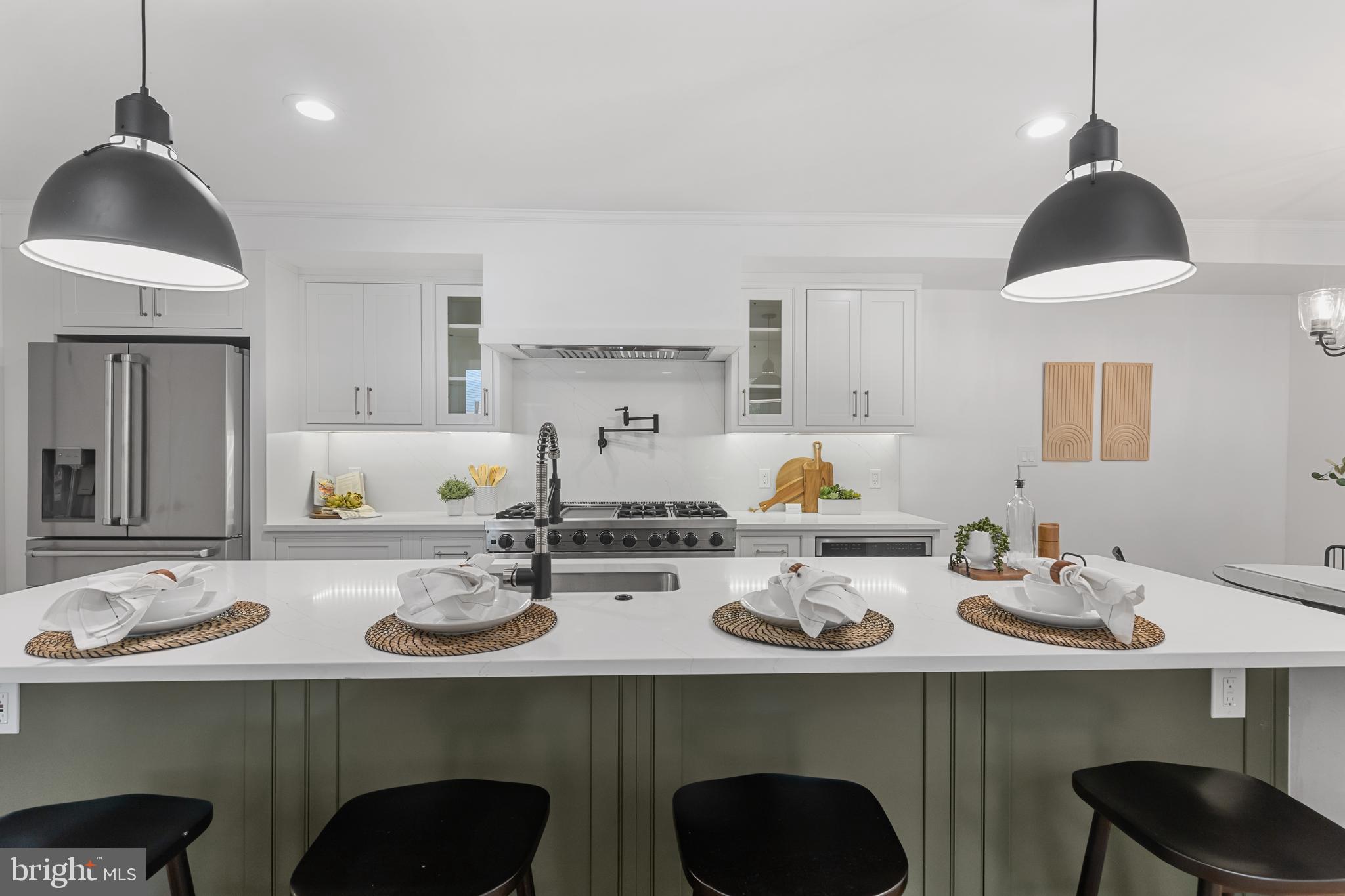 CANTON - Residential