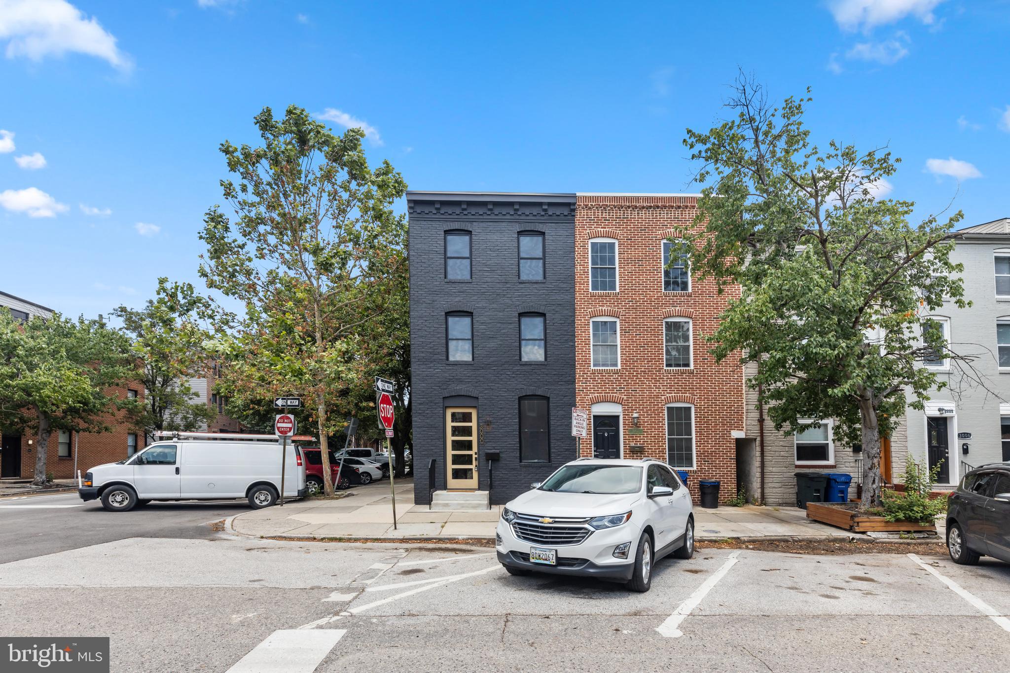 CANTON - Residential