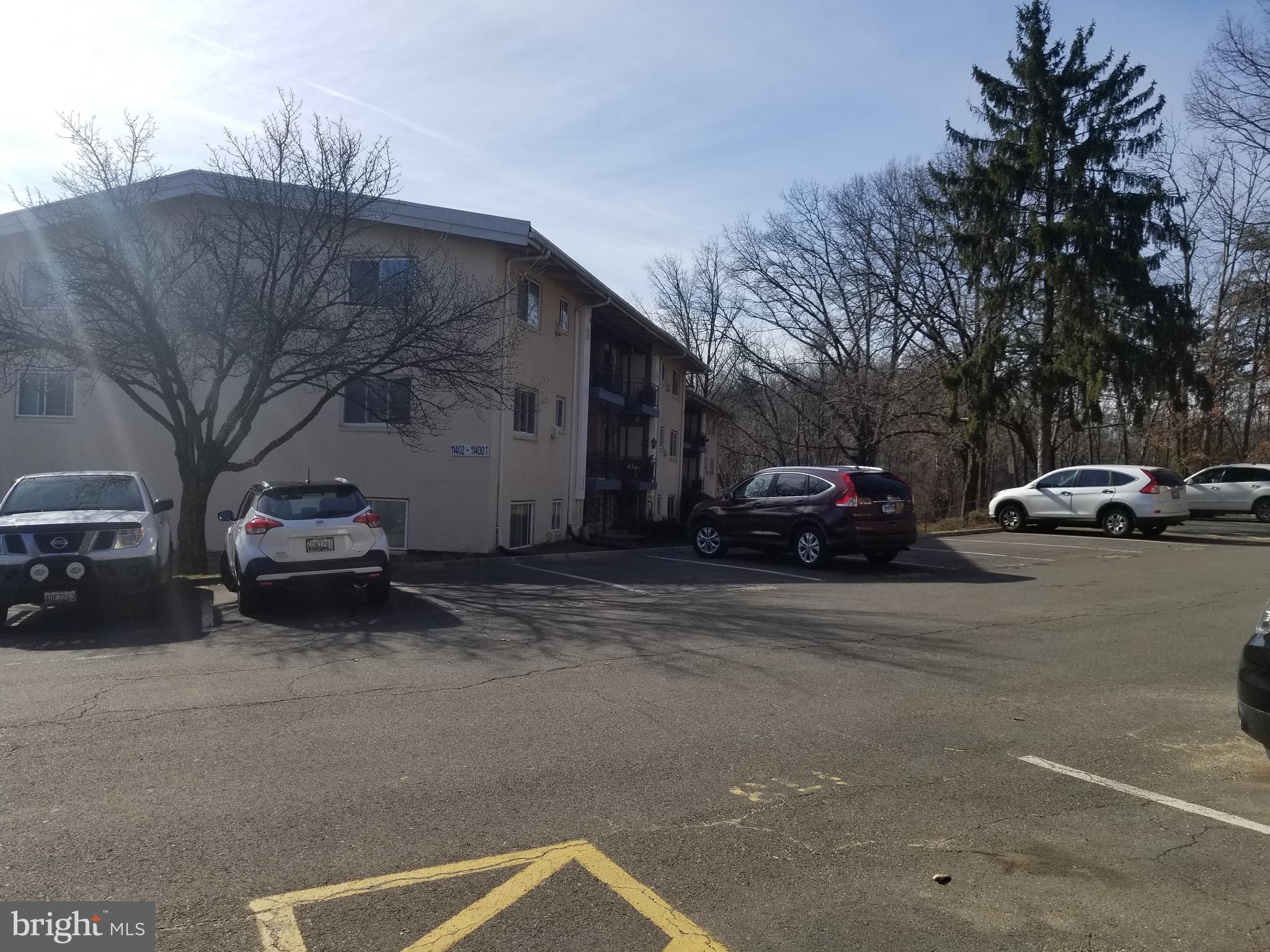 MARYLAND FARMS - Residential Lease