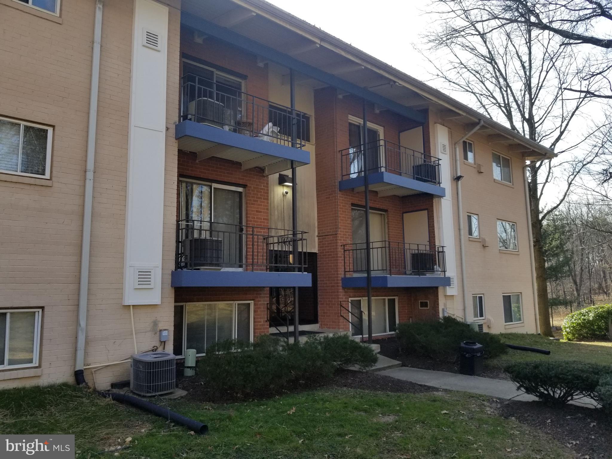 MARYLAND FARMS - Residential Lease