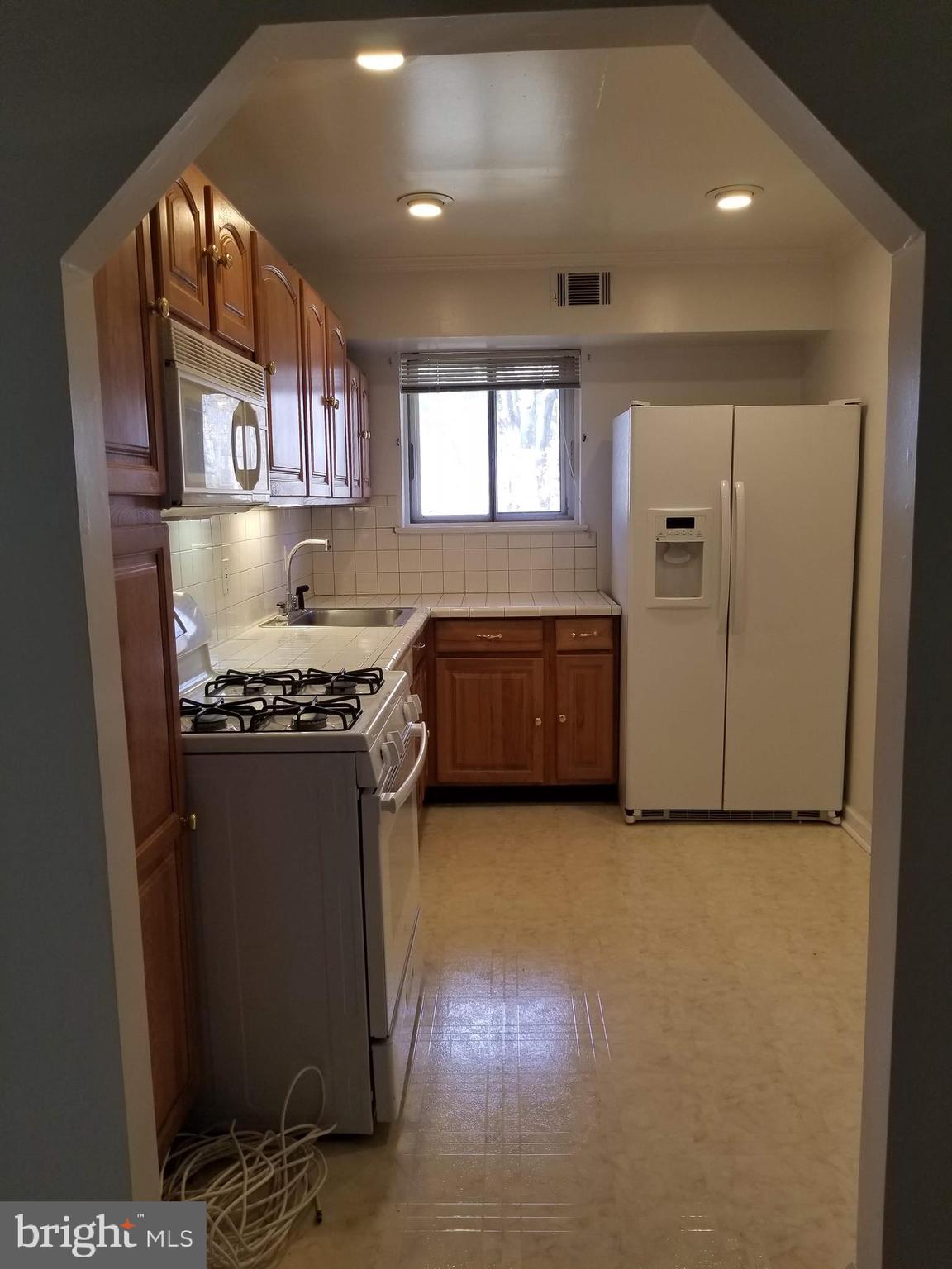 MARYLAND FARMS - Residential Lease