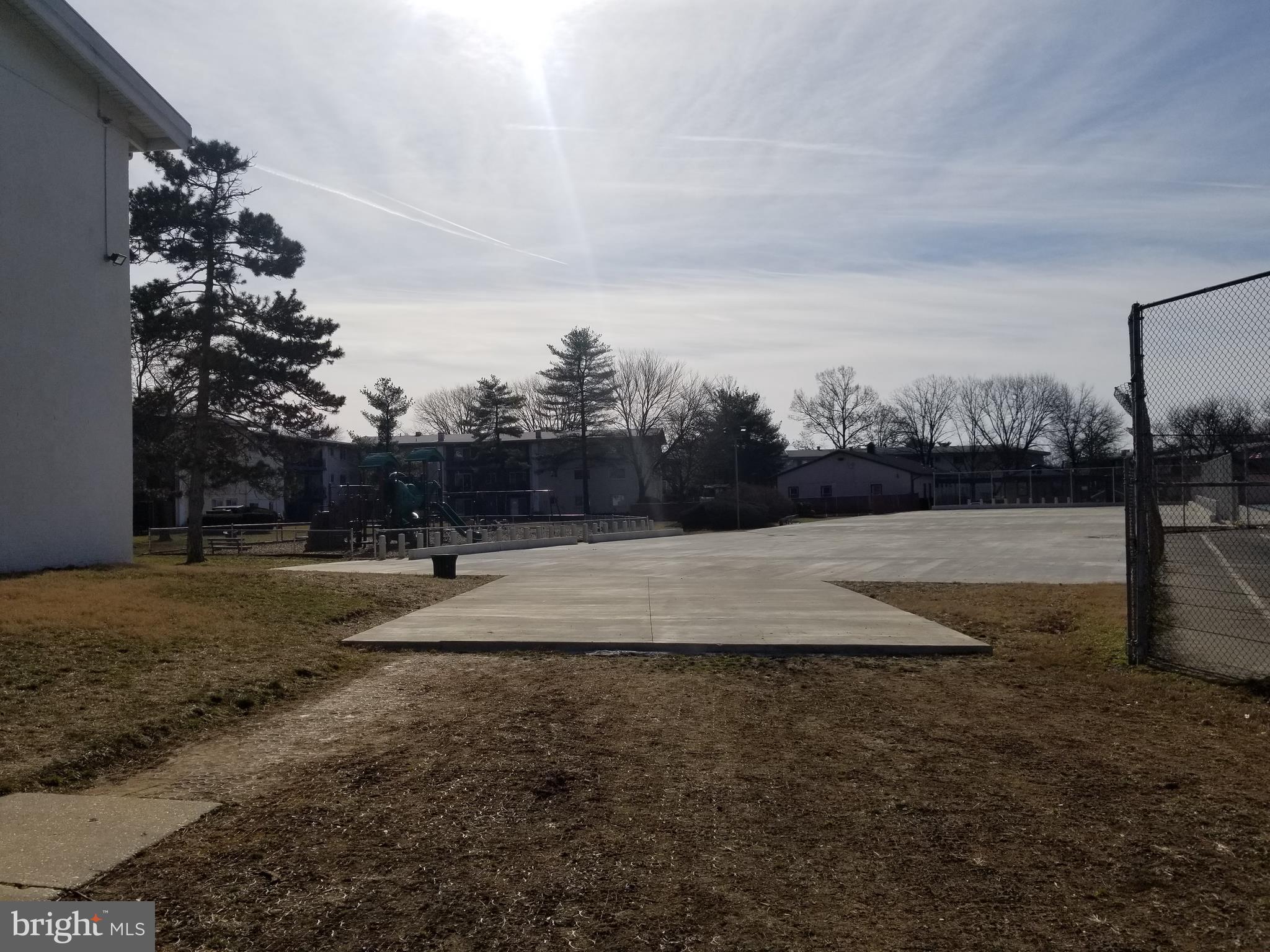 MARYLAND FARMS - Residential Lease