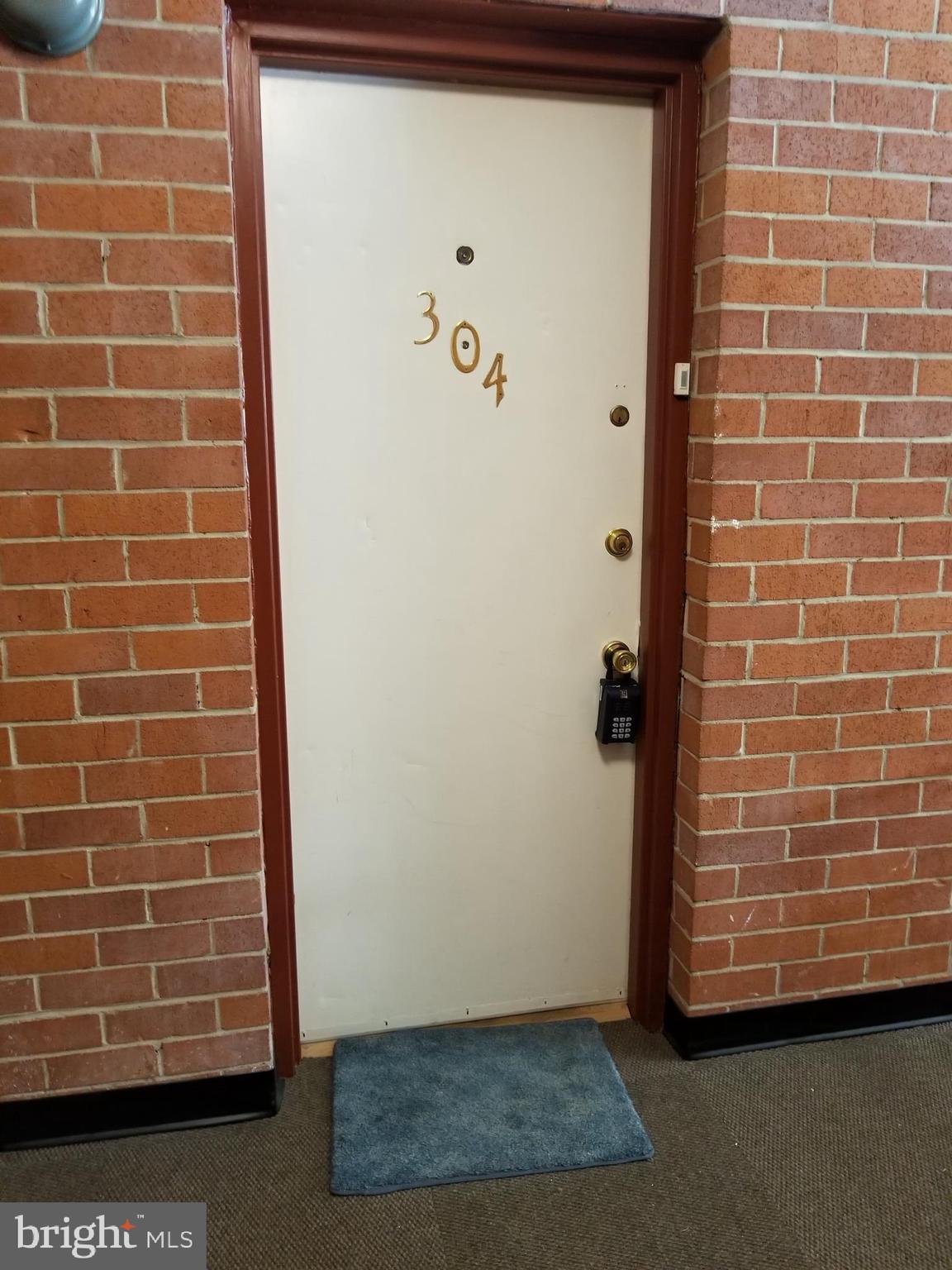 MARYLAND FARMS - Residential Lease