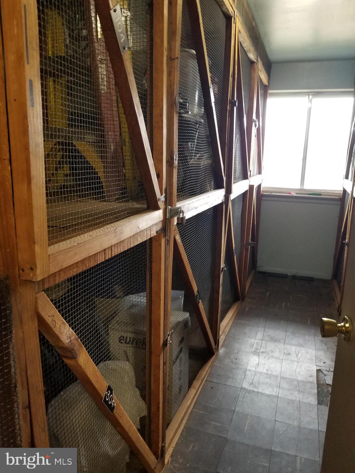 MARYLAND FARMS - Residential Lease