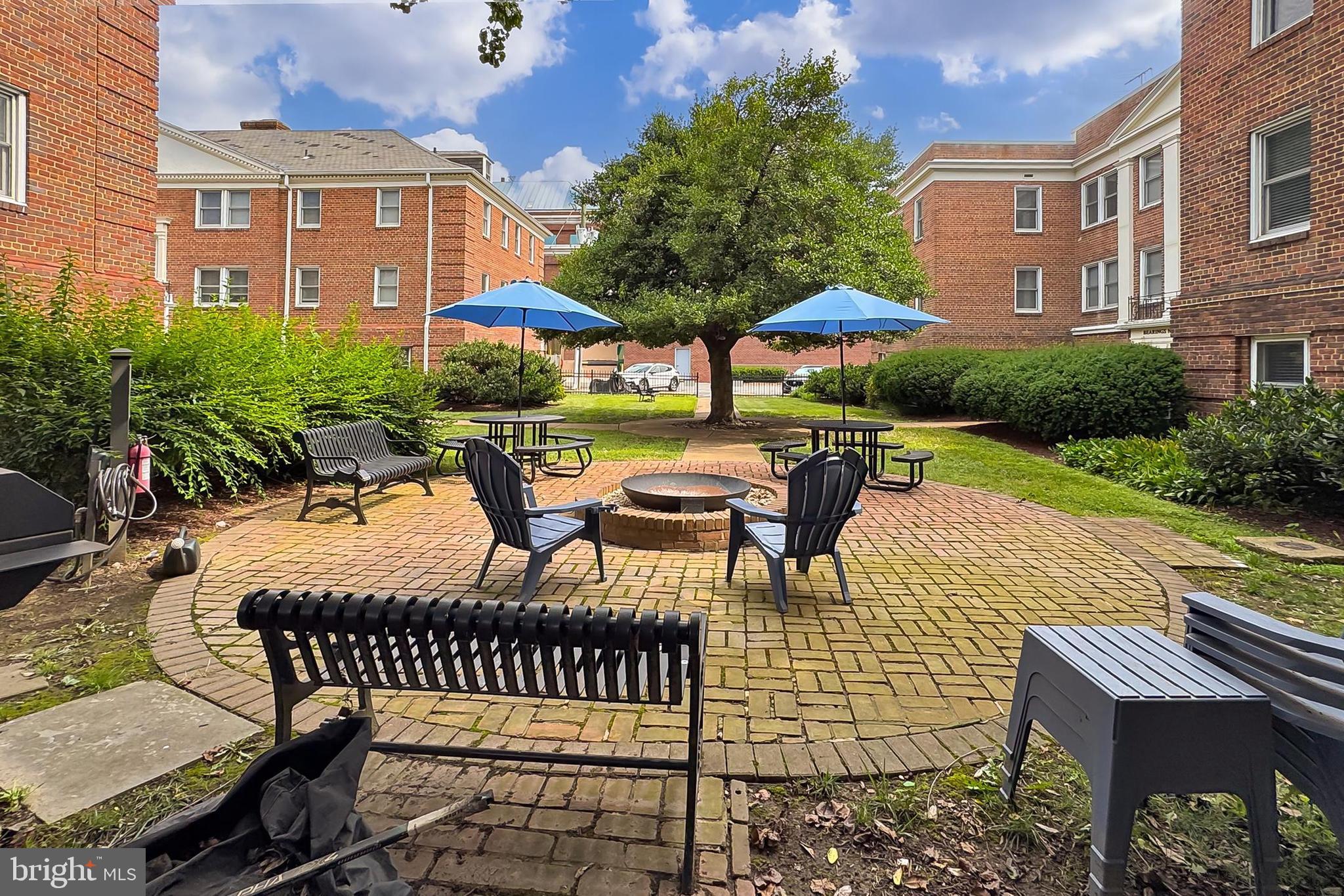 BEARINGS NORTH - Residential