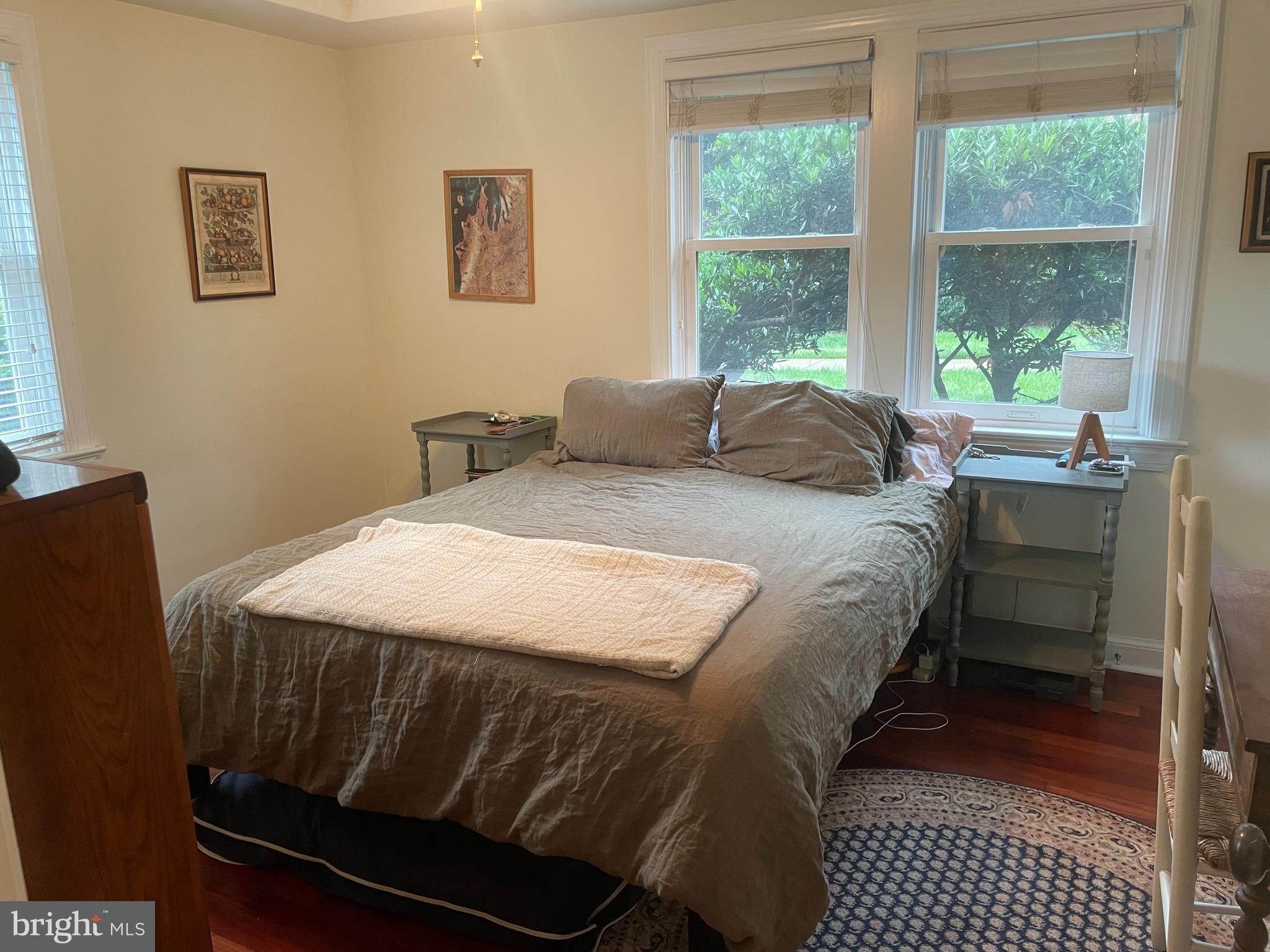 BEARINGS NORTH - Residential