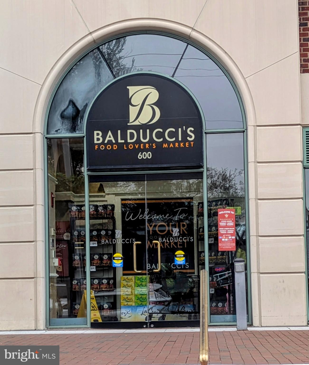 BEARINGS NORTH - Residential