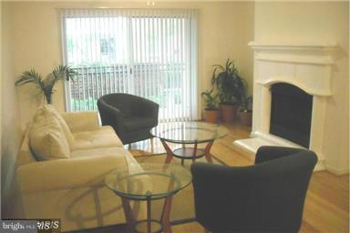 BRYSON AT WOODLAND PARK - Residential Lease