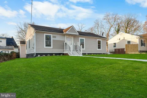 904 Carroll Avenue, Laurel, MD 20707 - MLS#: MDPG2134890