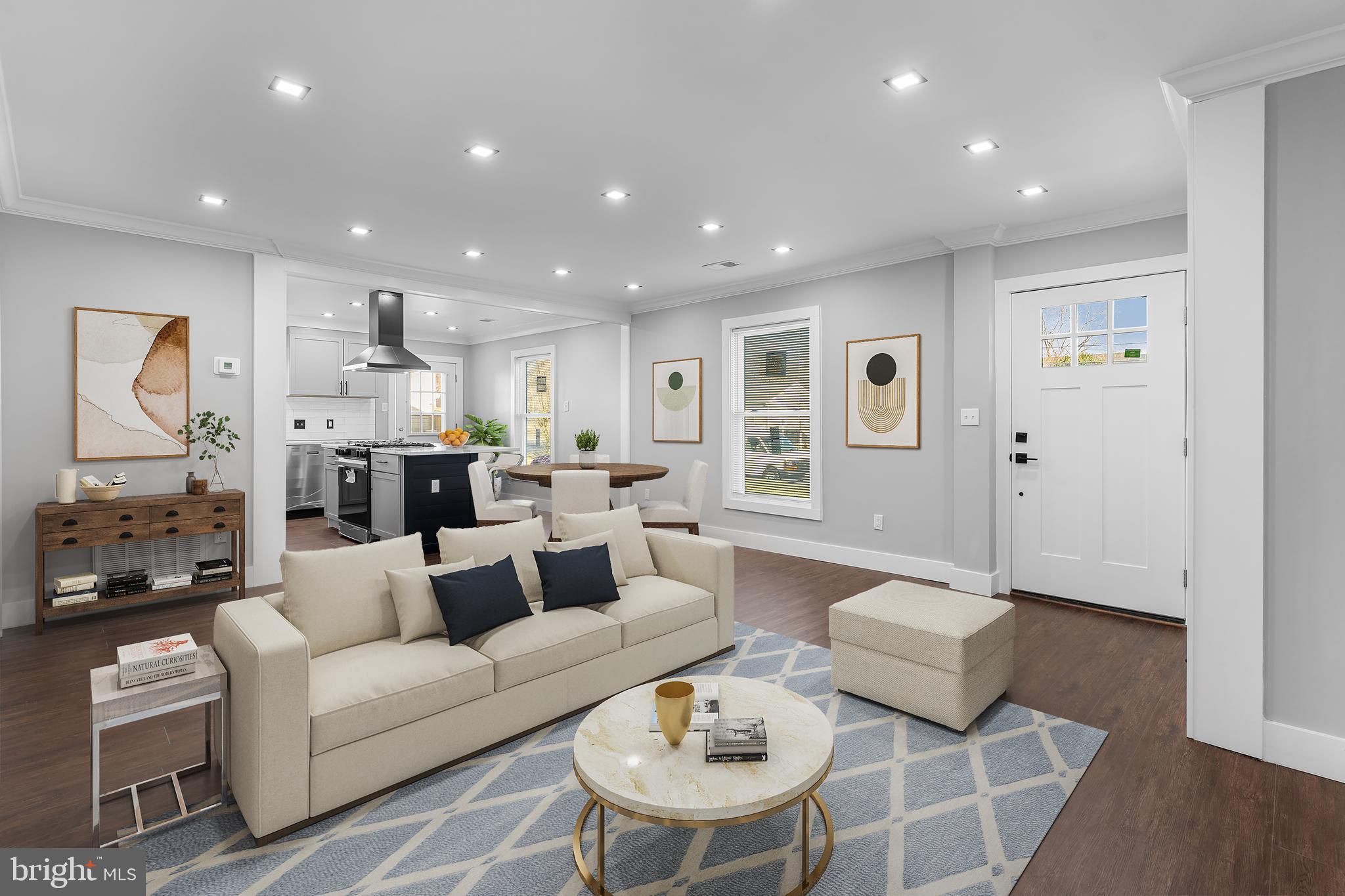 LAUREL GARDENS - Residential